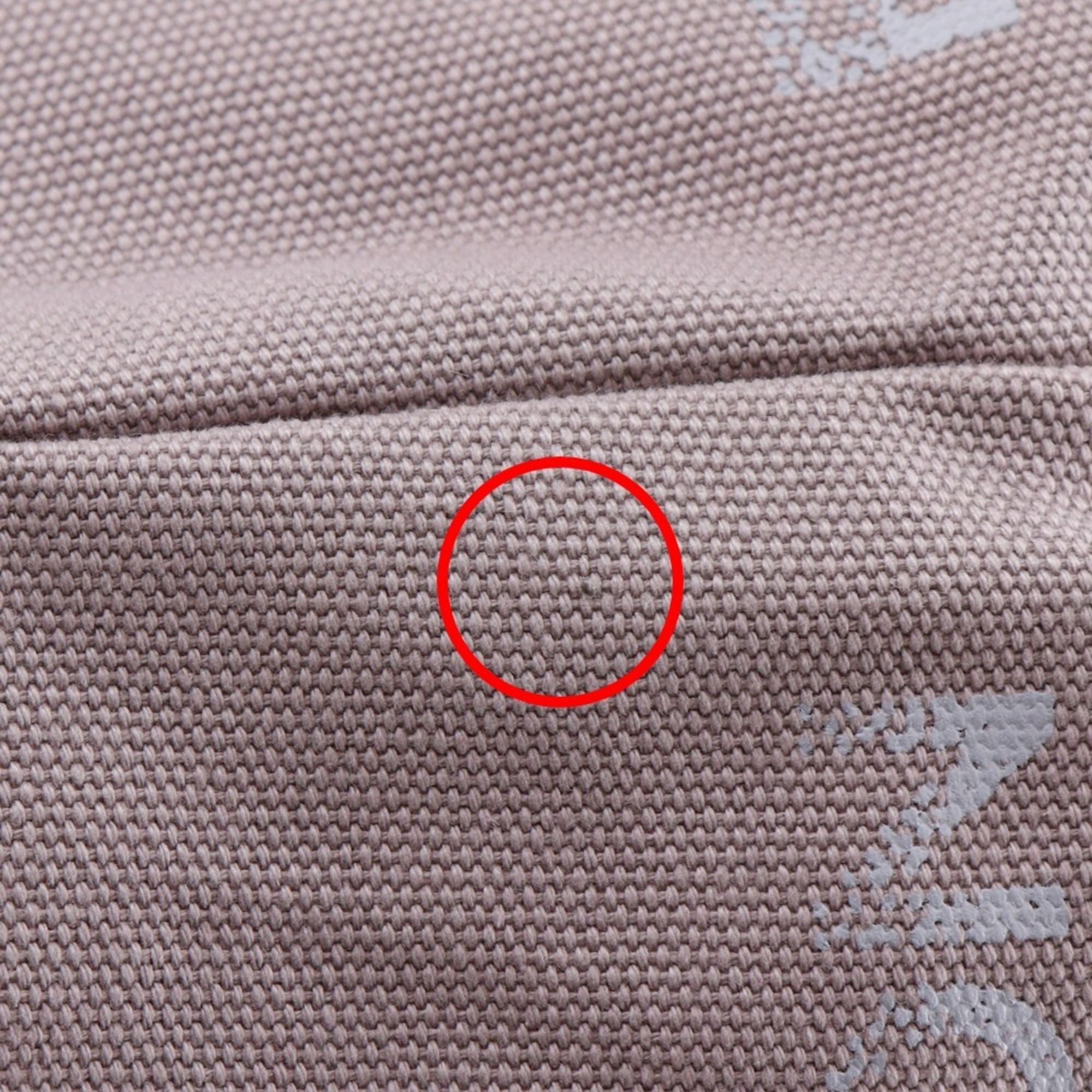 Canvas Tote Bag (Pre-Owned) - Louis Vuitton - Modalova