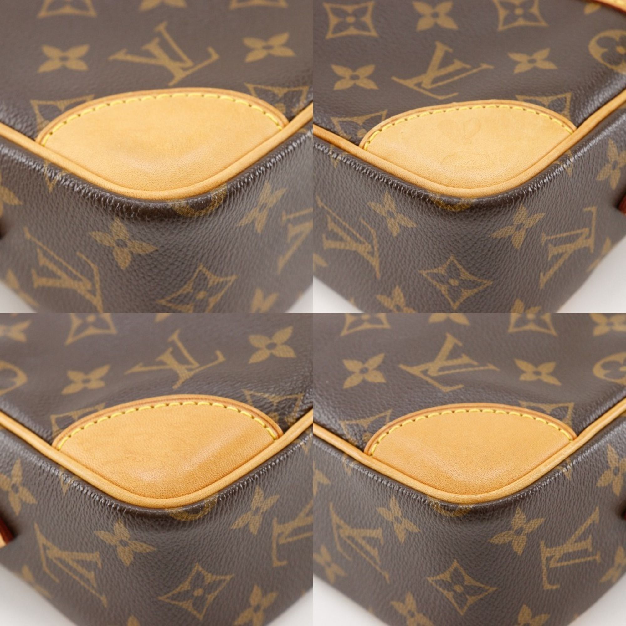 Monogram Monogram Shoulder Bag (Pre-Owned) - Louis Vuitton - Modalova