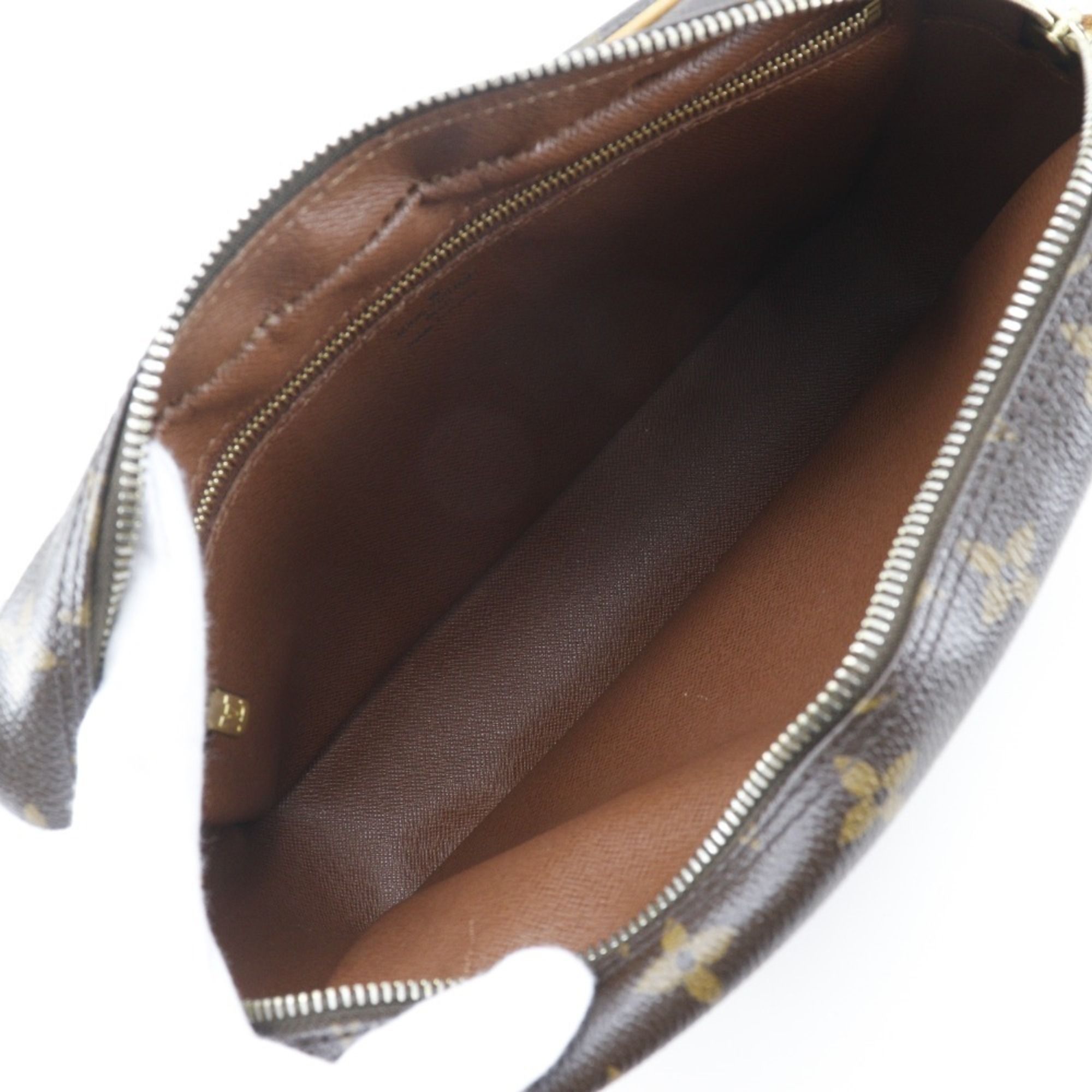 Monogram Monogram Shoulder Bag (Pre-Owned) - Louis Vuitton - Modalova