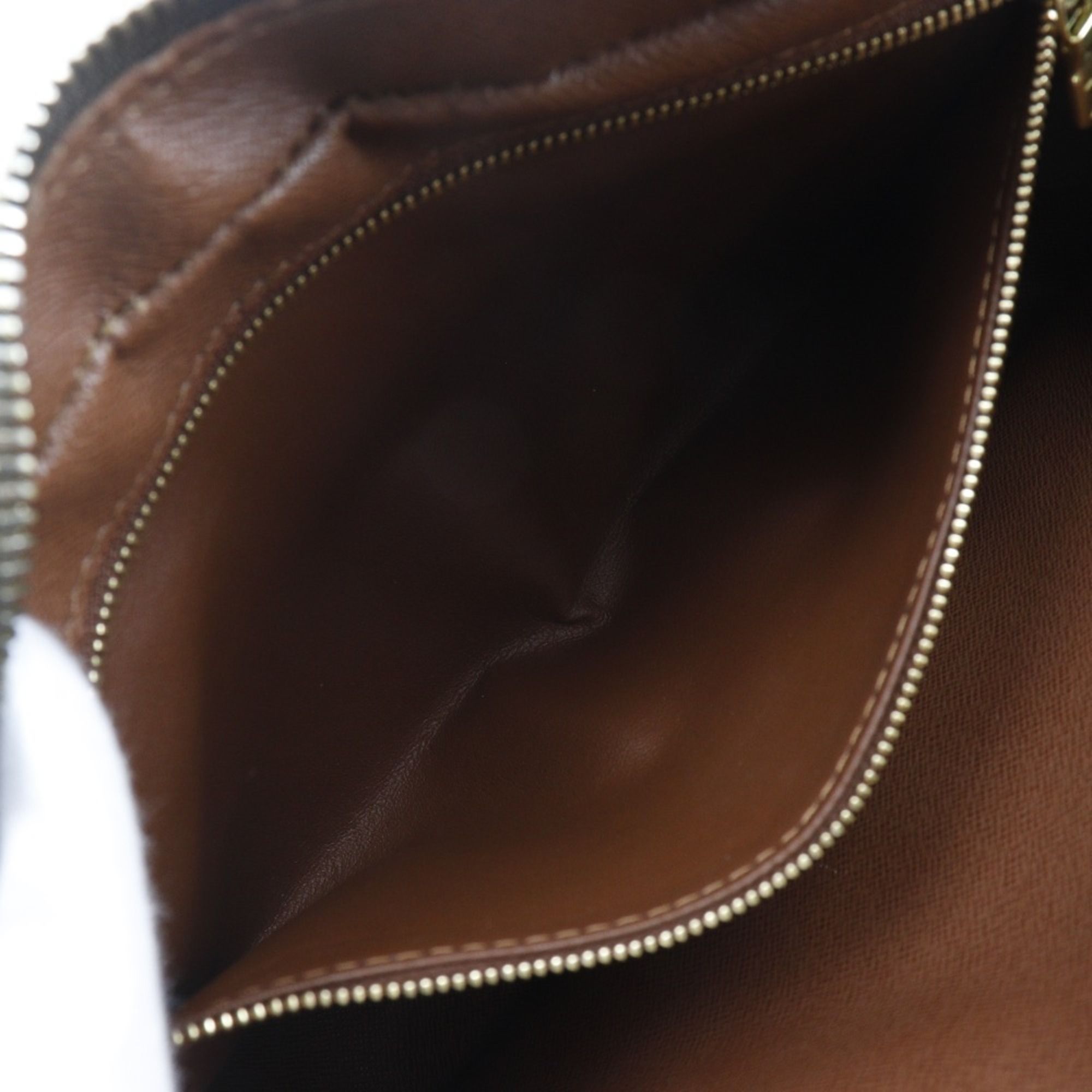 Monogram Monogram Shoulder Bag (Pre-Owned) - Louis Vuitton - Modalova