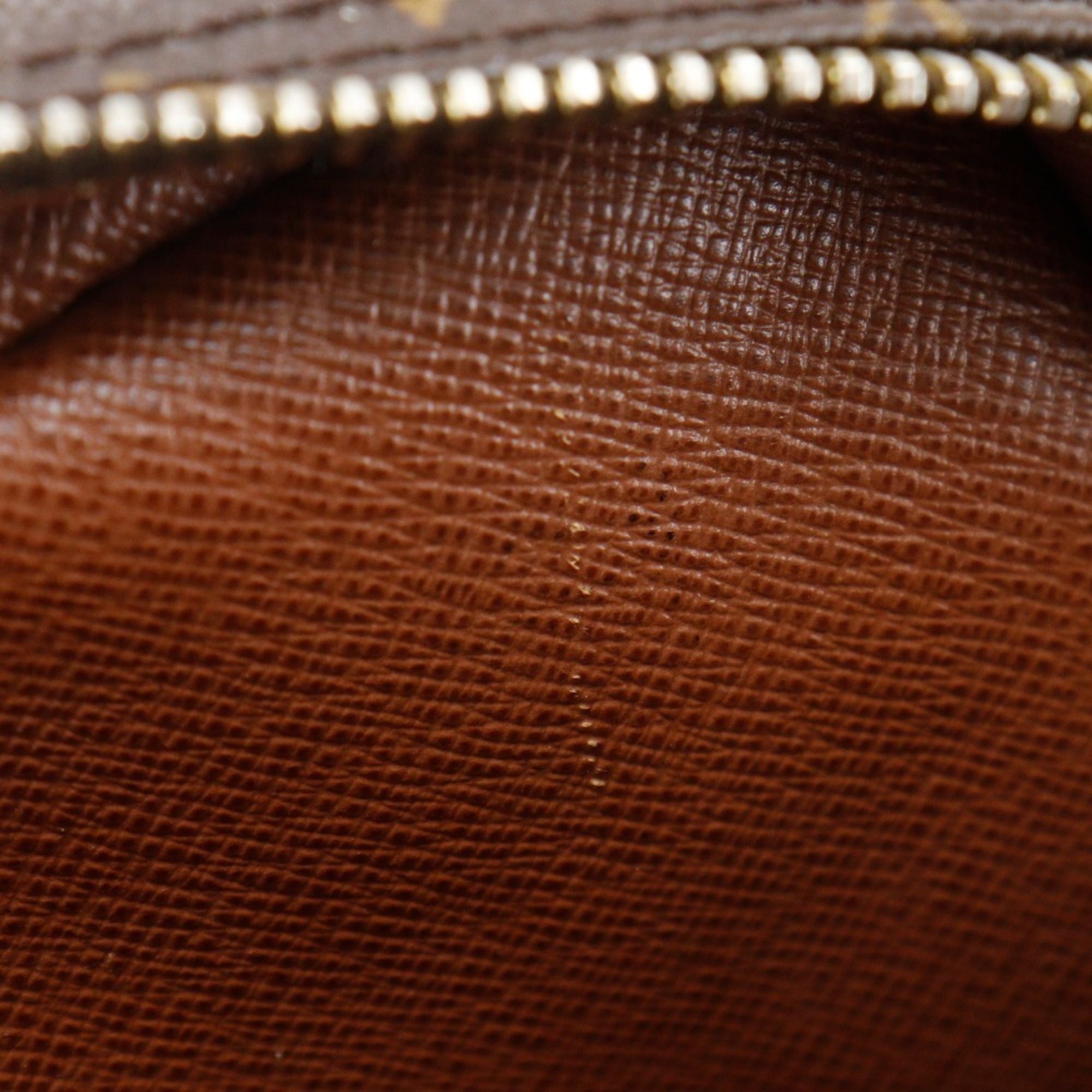 Monogram Monogram Shoulder Bag (Pre-Owned) - Louis Vuitton - Modalova