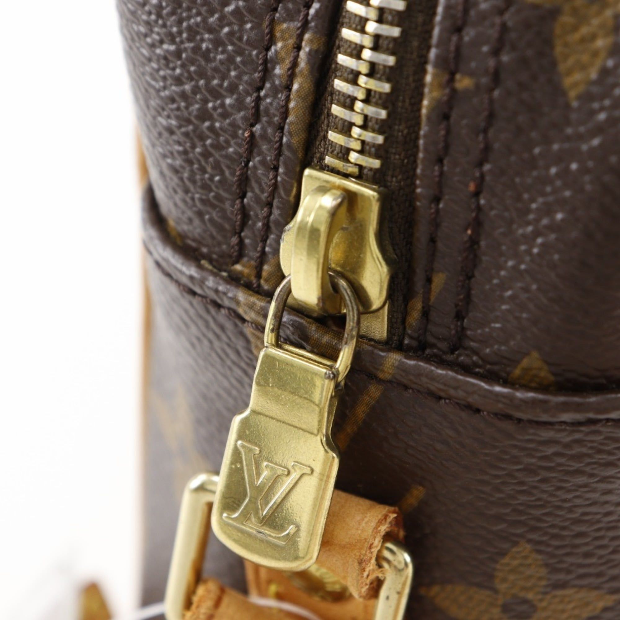 Monogram Monogram Shoulder Bag (Pre-Owned) - Louis Vuitton - Modalova