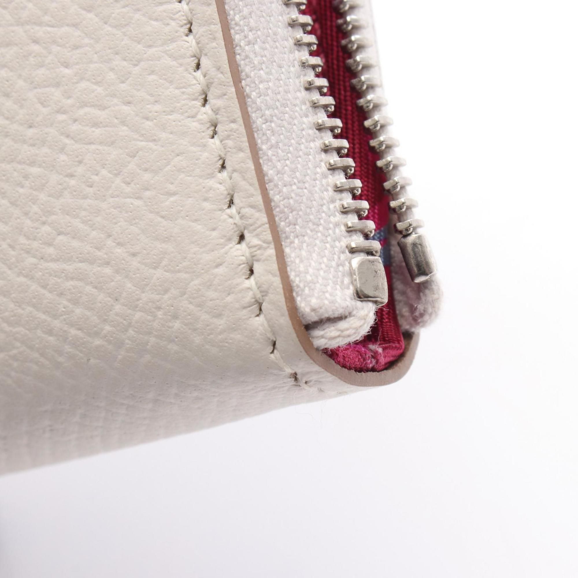 Leather Wallet (Bi-Fold) (Pre-Owned) - Hermes - Modalova