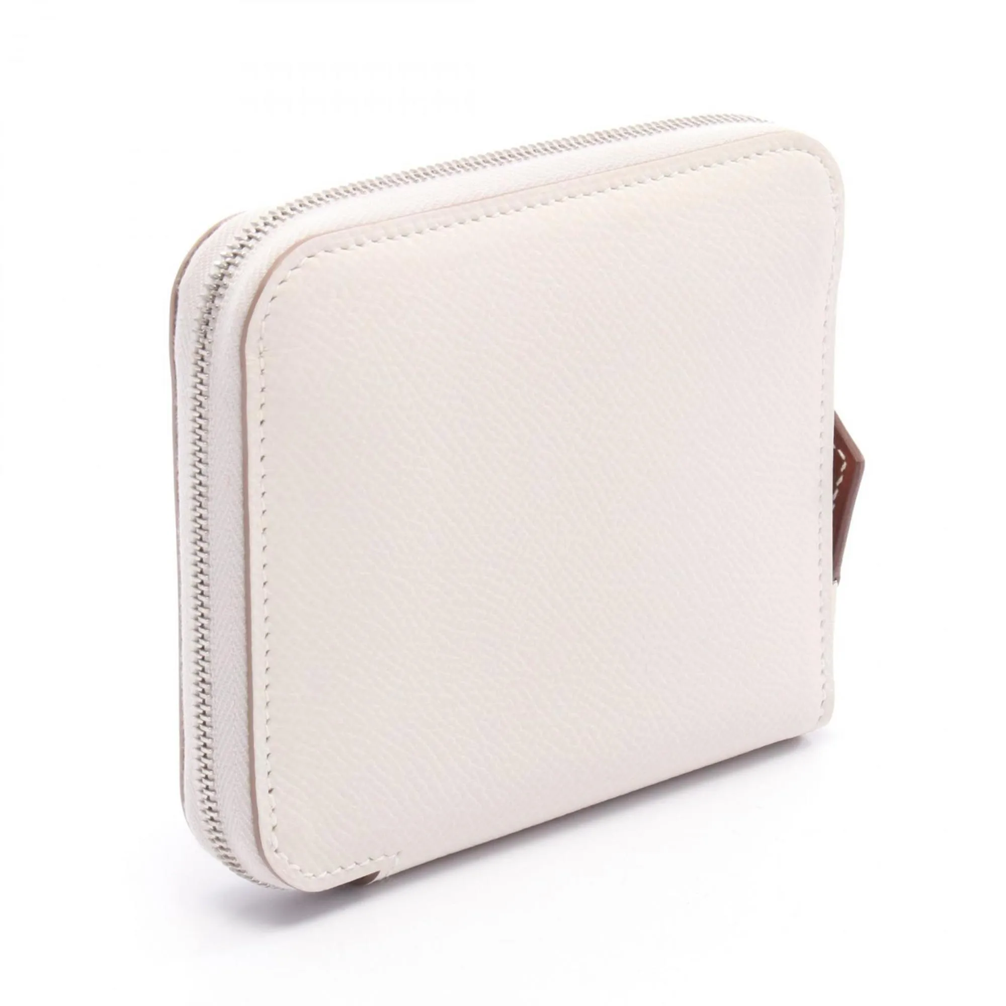 Leather Wallet (Bi-Fold) (Pre-Owned) - Hermes - Modalova