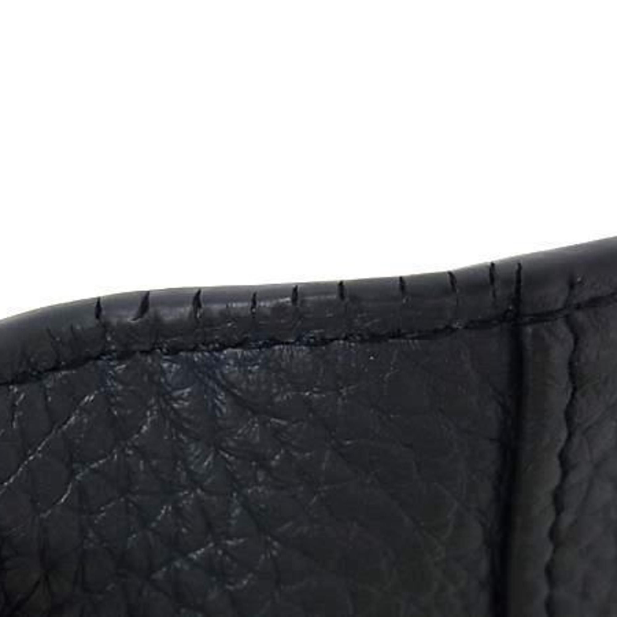 Leather Long Wallet (Bi-Fold) (Pre-Owned) - Bally - Modalova