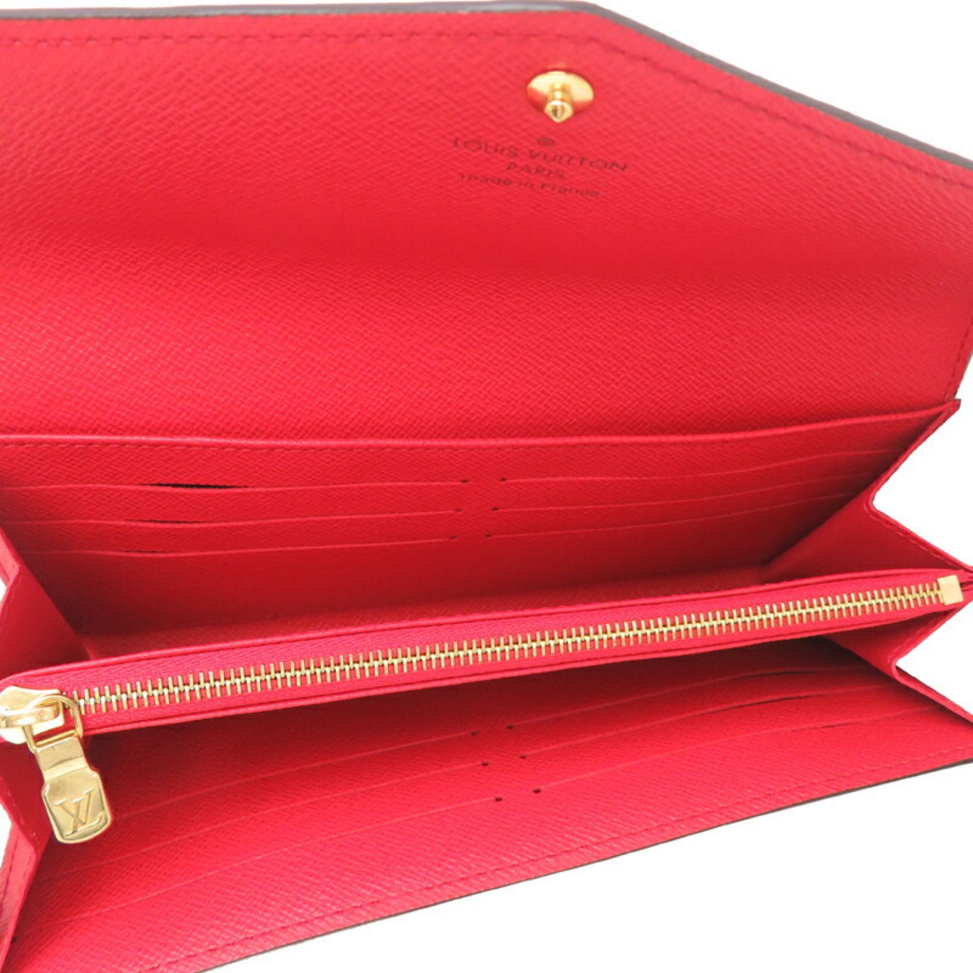 Long Wallet (Bi-Fold) (Pre-Owned) - Louis Vuitton - Modalova