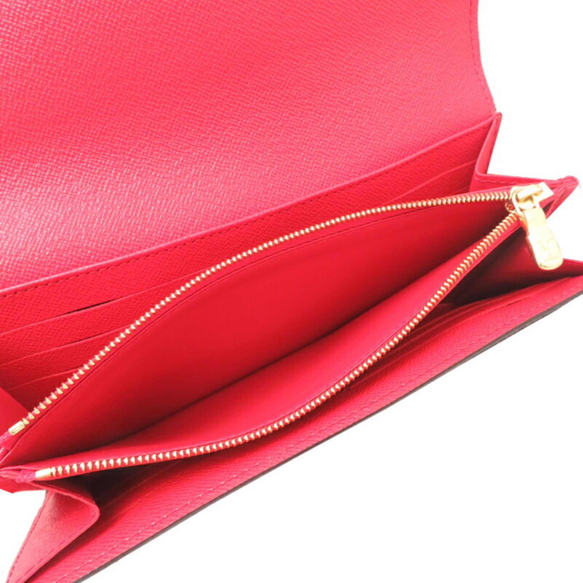 Long Wallet (Bi-Fold) (Pre-Owned) - Louis Vuitton - Modalova