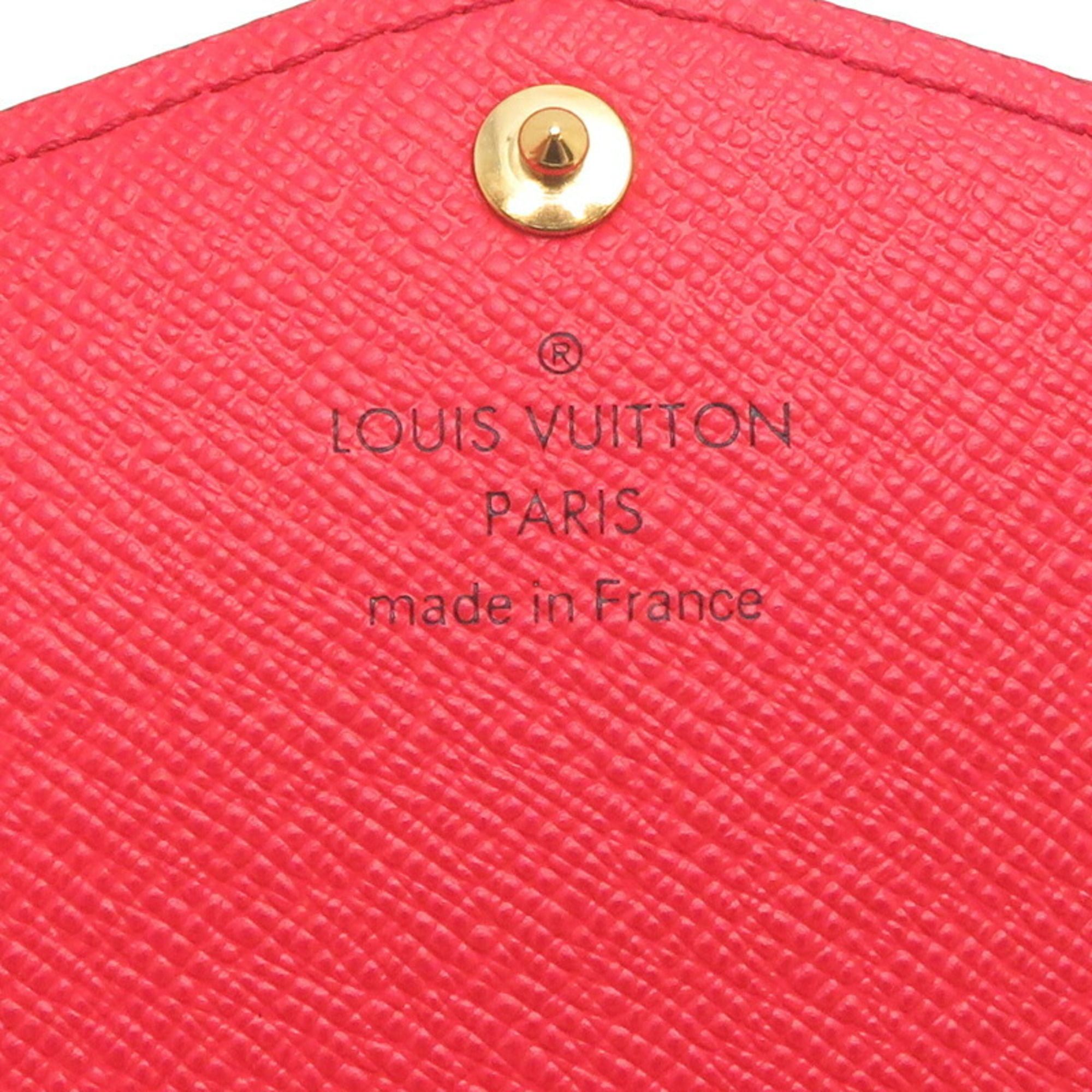 Long Wallet (Bi-Fold) (Pre-Owned) - Louis Vuitton - Modalova