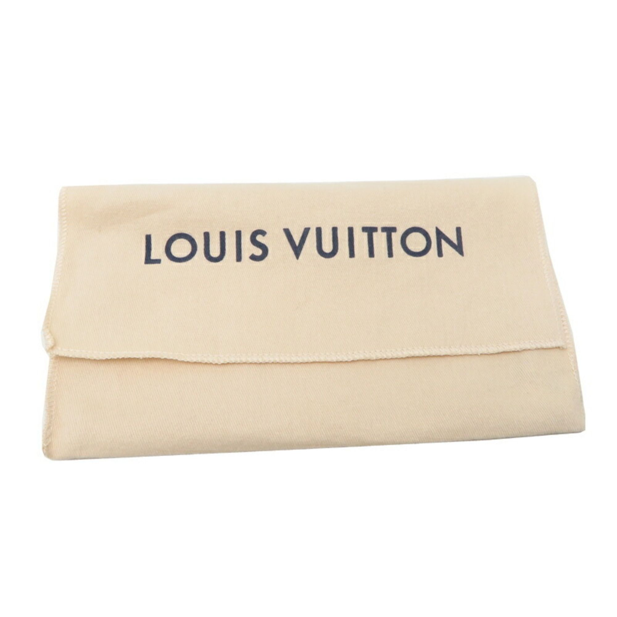 Long Wallet (Bi-Fold) (Pre-Owned) - Louis Vuitton - Modalova