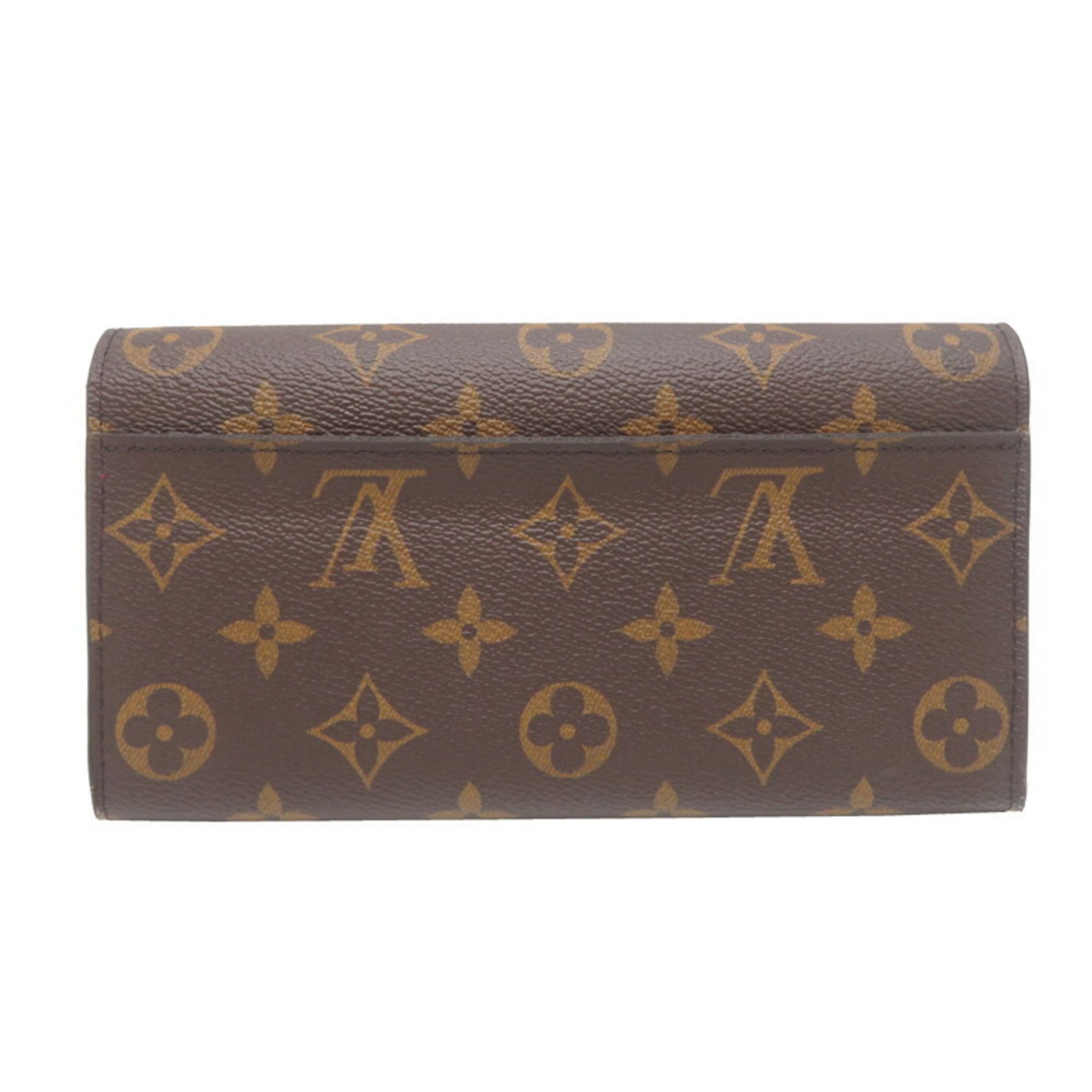 Long Wallet (Bi-Fold) (Pre-Owned) - Louis Vuitton - Modalova