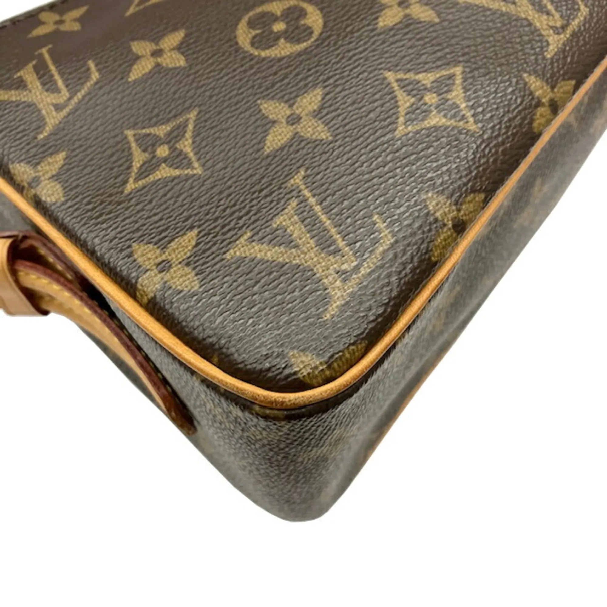 Shoulder Bag (Pre-Owned) - Louis Vuitton - Modalova