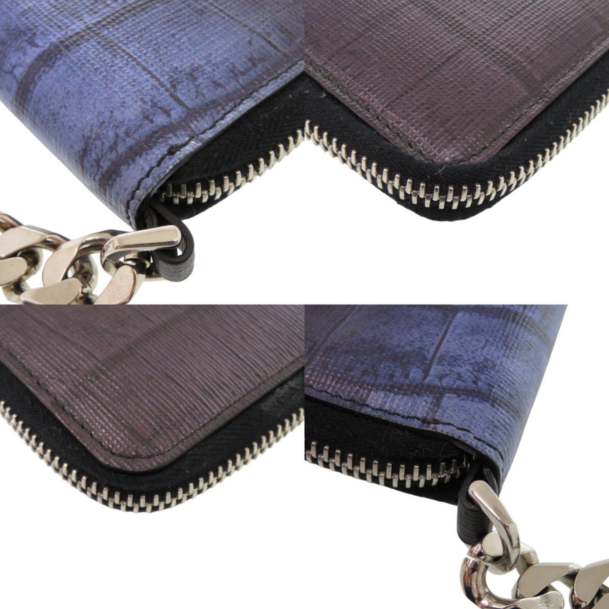 Leather Wallet (Bi-Fold) (Pre-Owned) - Fendi - Modalova