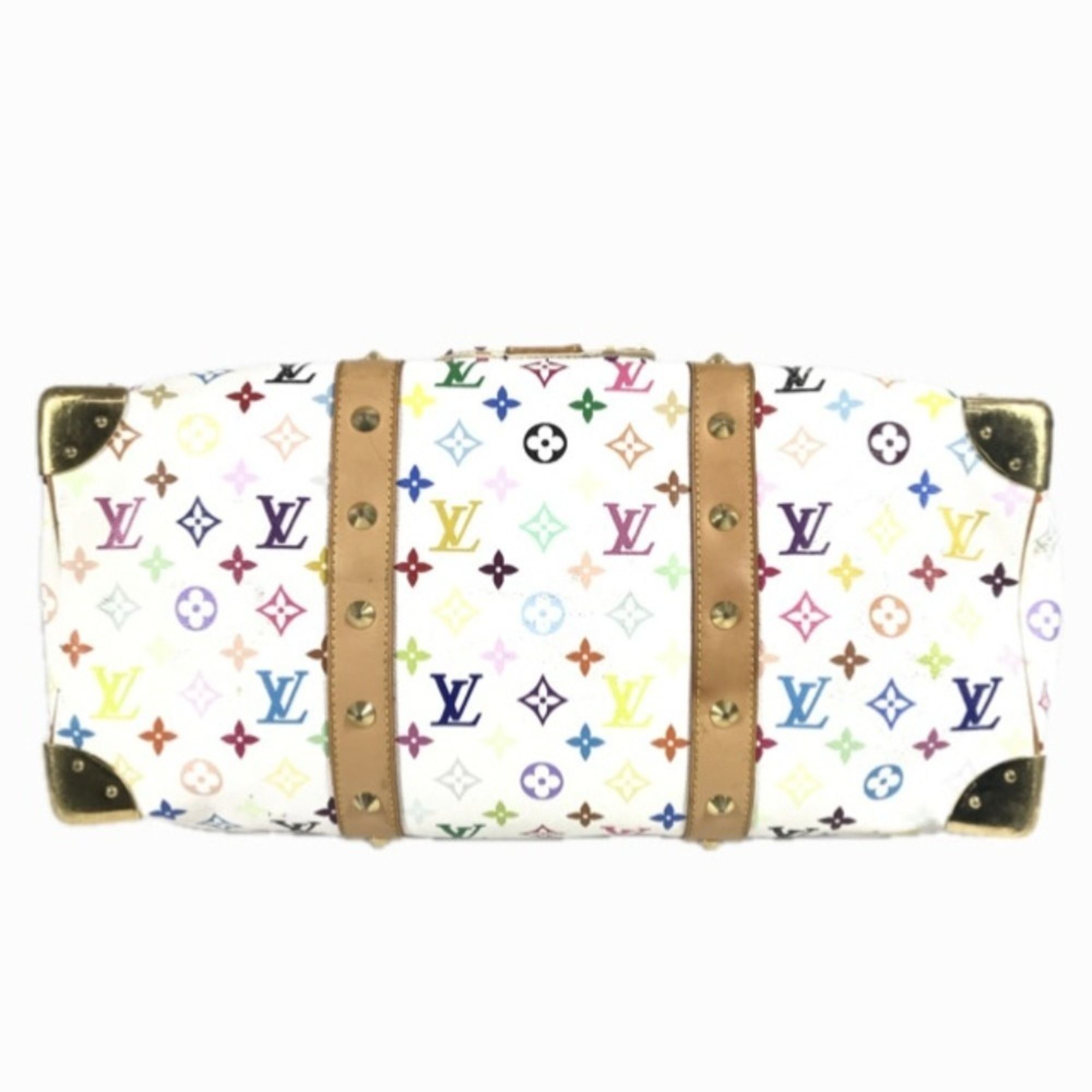 Multicolore Boston Bag Handbag (Pre-Owned) - Louis Vuitton - Modalova