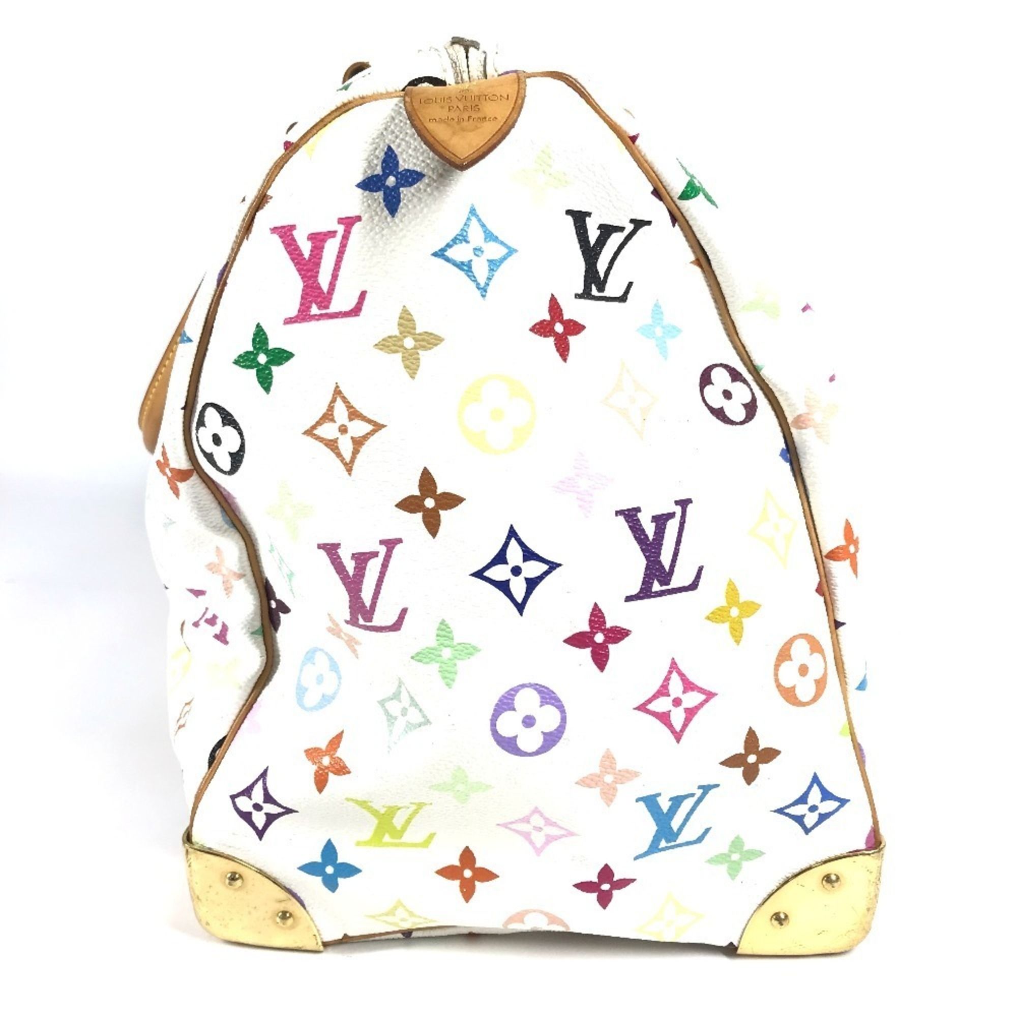 Multicolore Boston Bag Handbag (Pre-Owned) - Louis Vuitton - Modalova