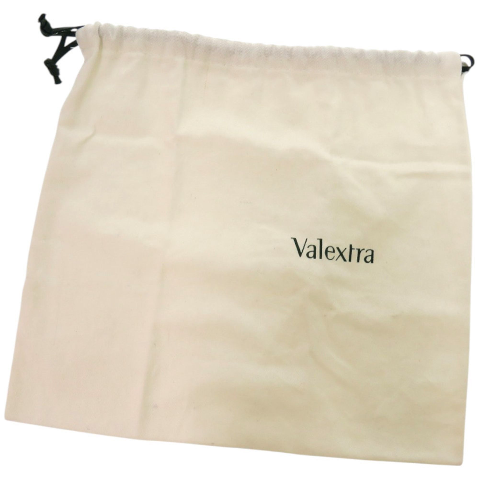 Leather Shoulder Bag (Pre-Owned) - Valextra - Modalova