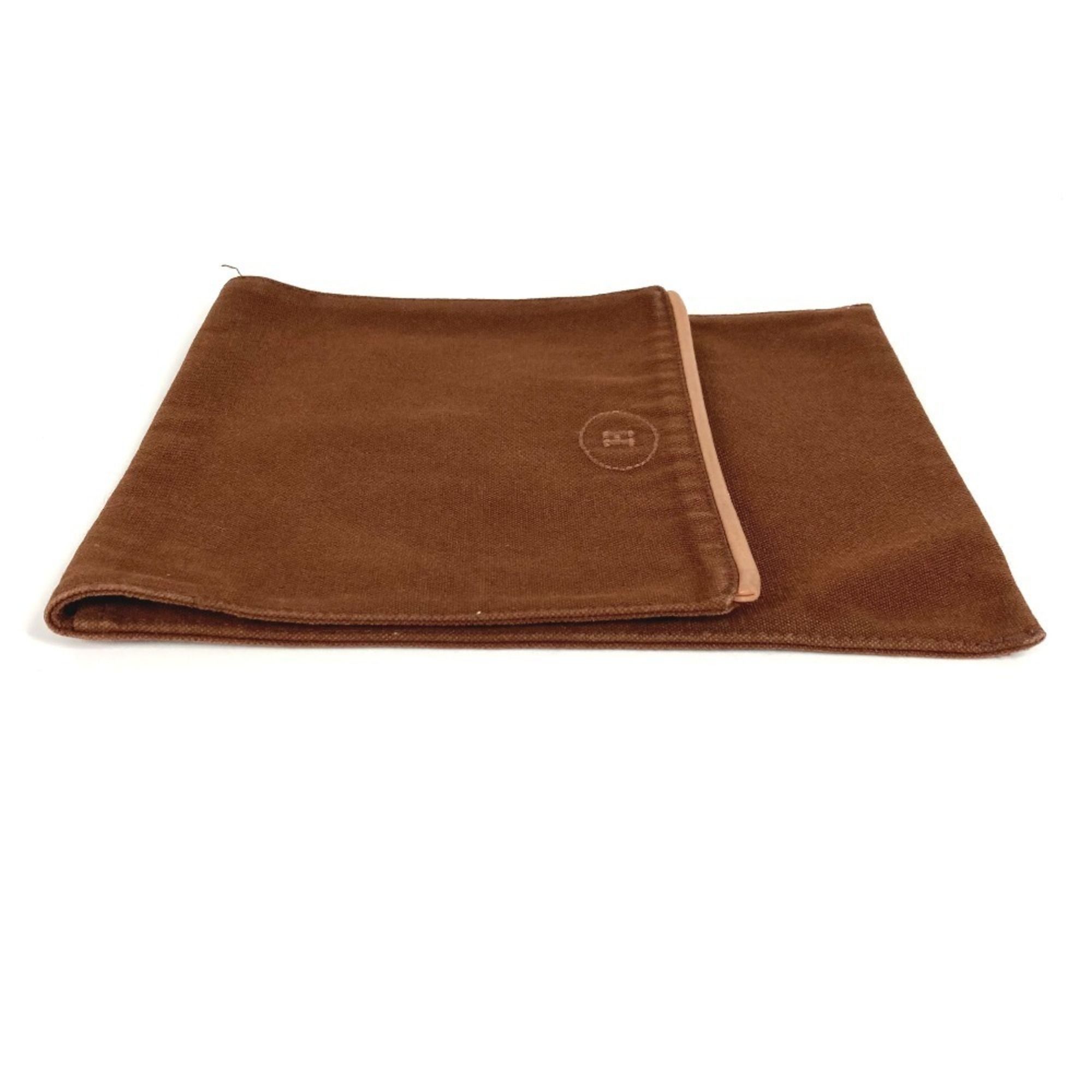 Canvas Pouch (Pre-Owned) - Hermes - Modalova