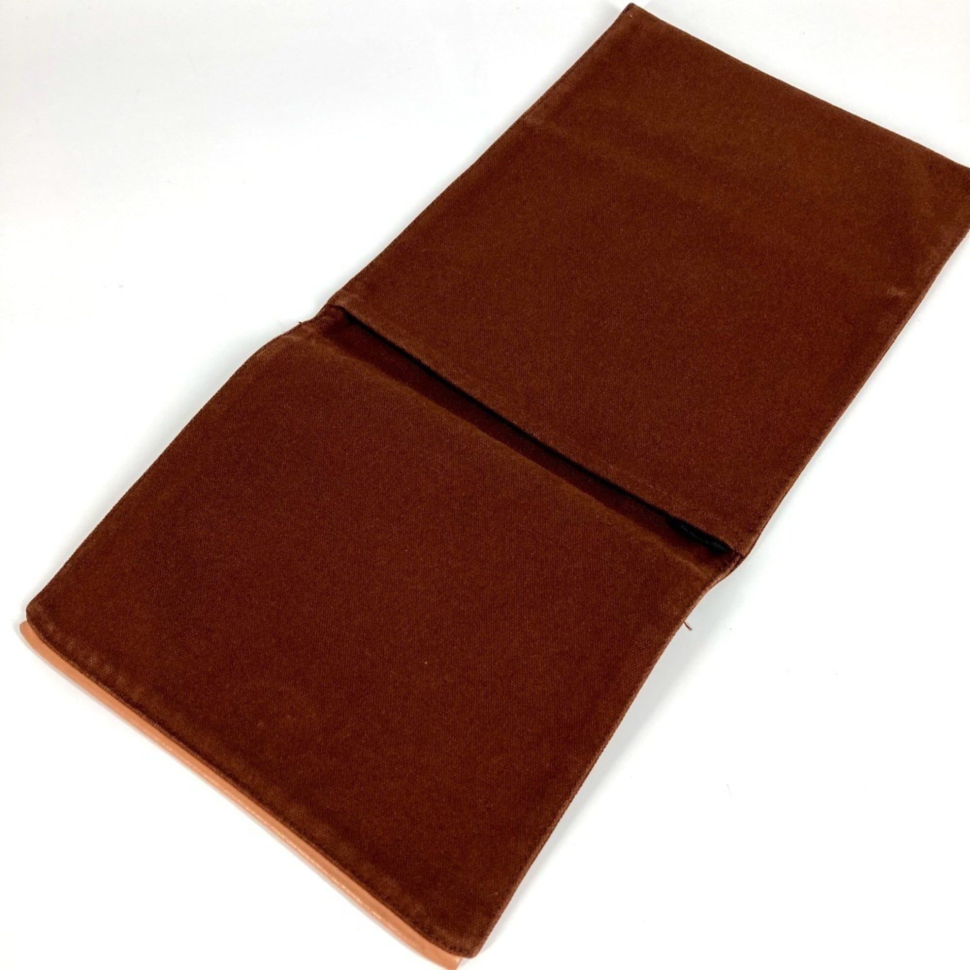 Canvas Pouch (Pre-Owned) - Hermes - Modalova
