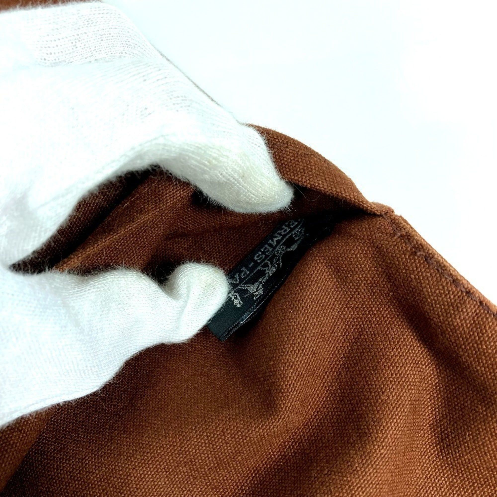 Canvas Pouch (Pre-Owned) - Hermes - Modalova
