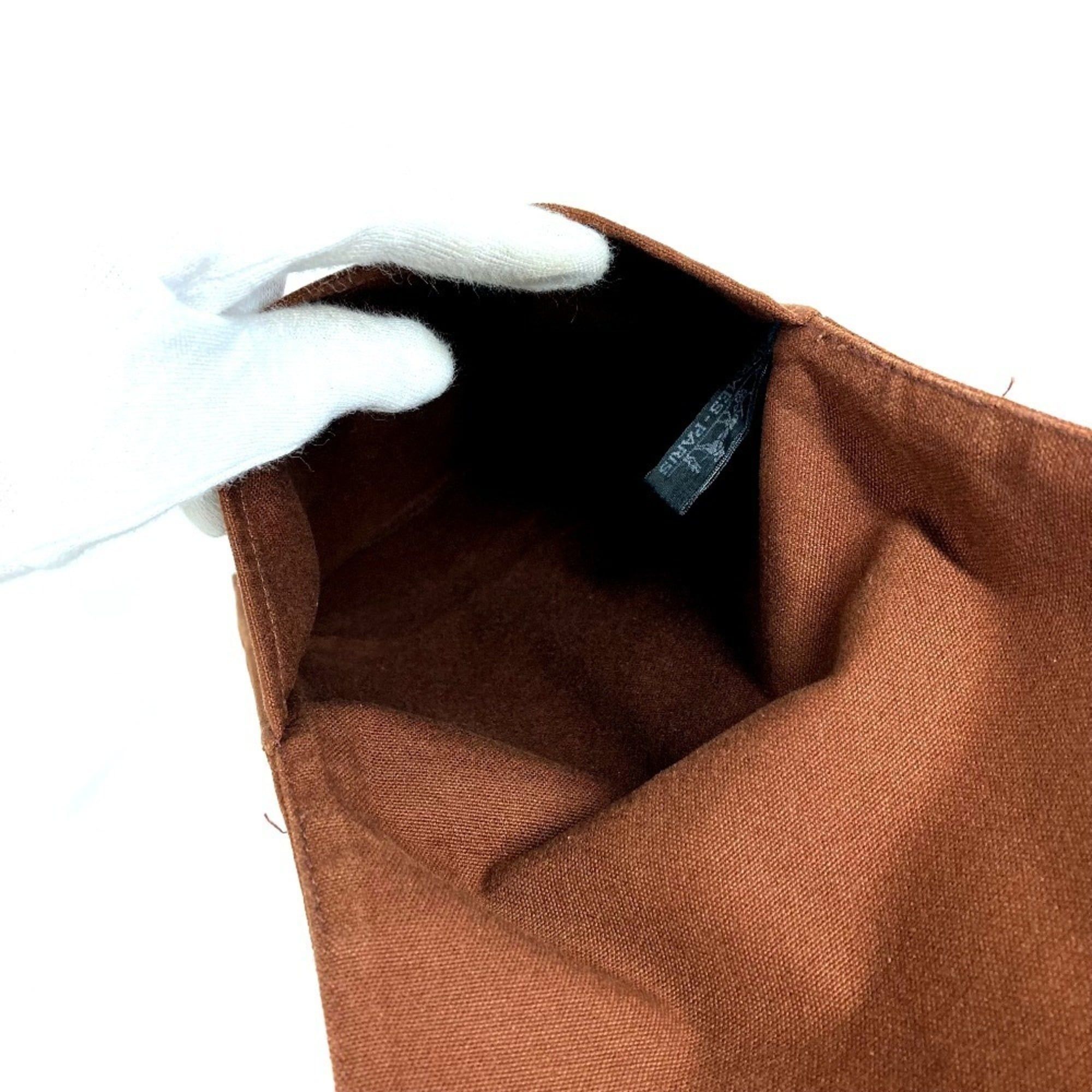 Canvas Pouch (Pre-Owned) - Hermes - Modalova
