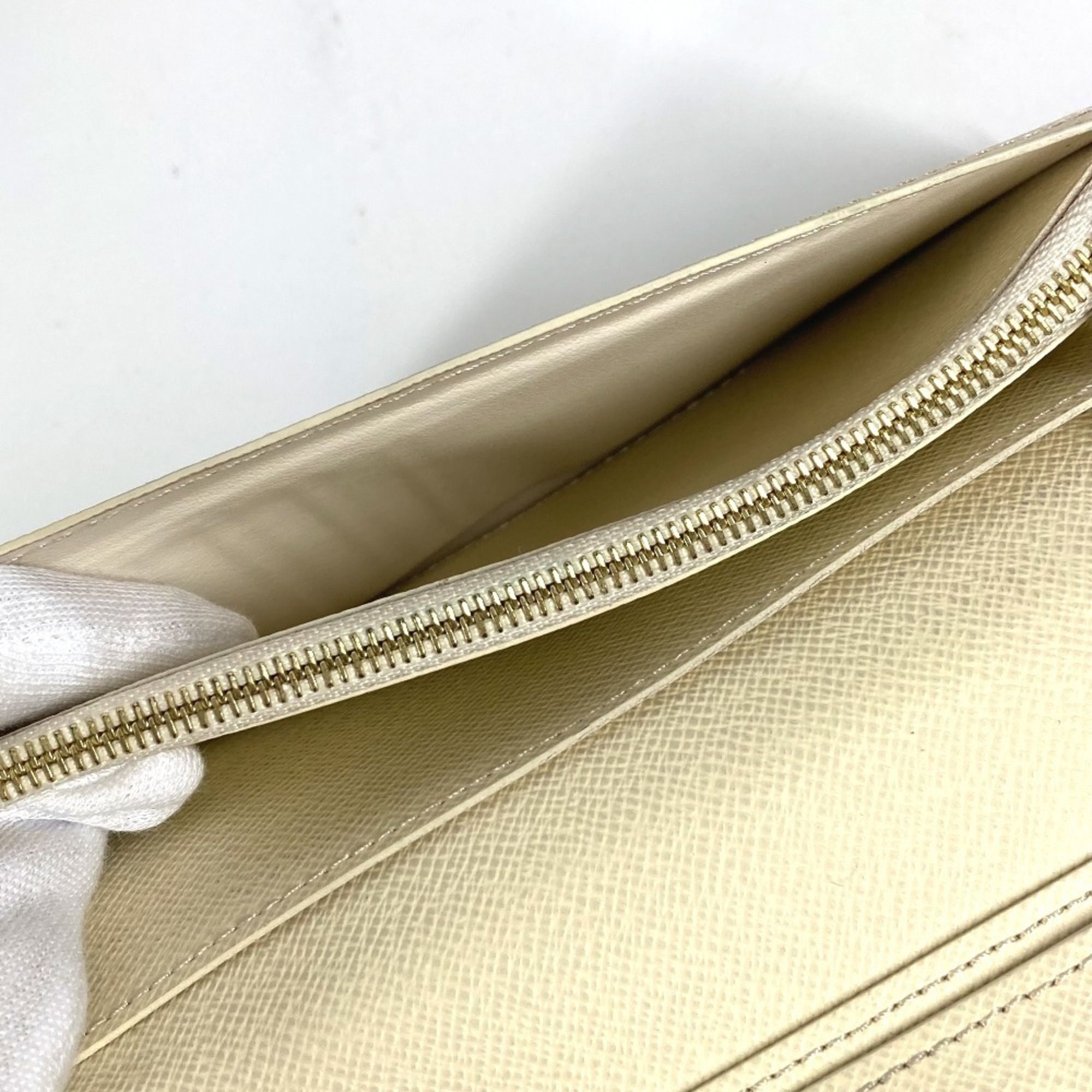 Long Wallet (Bi-Fold) (Pre-Owned) - Louis Vuitton - Modalova