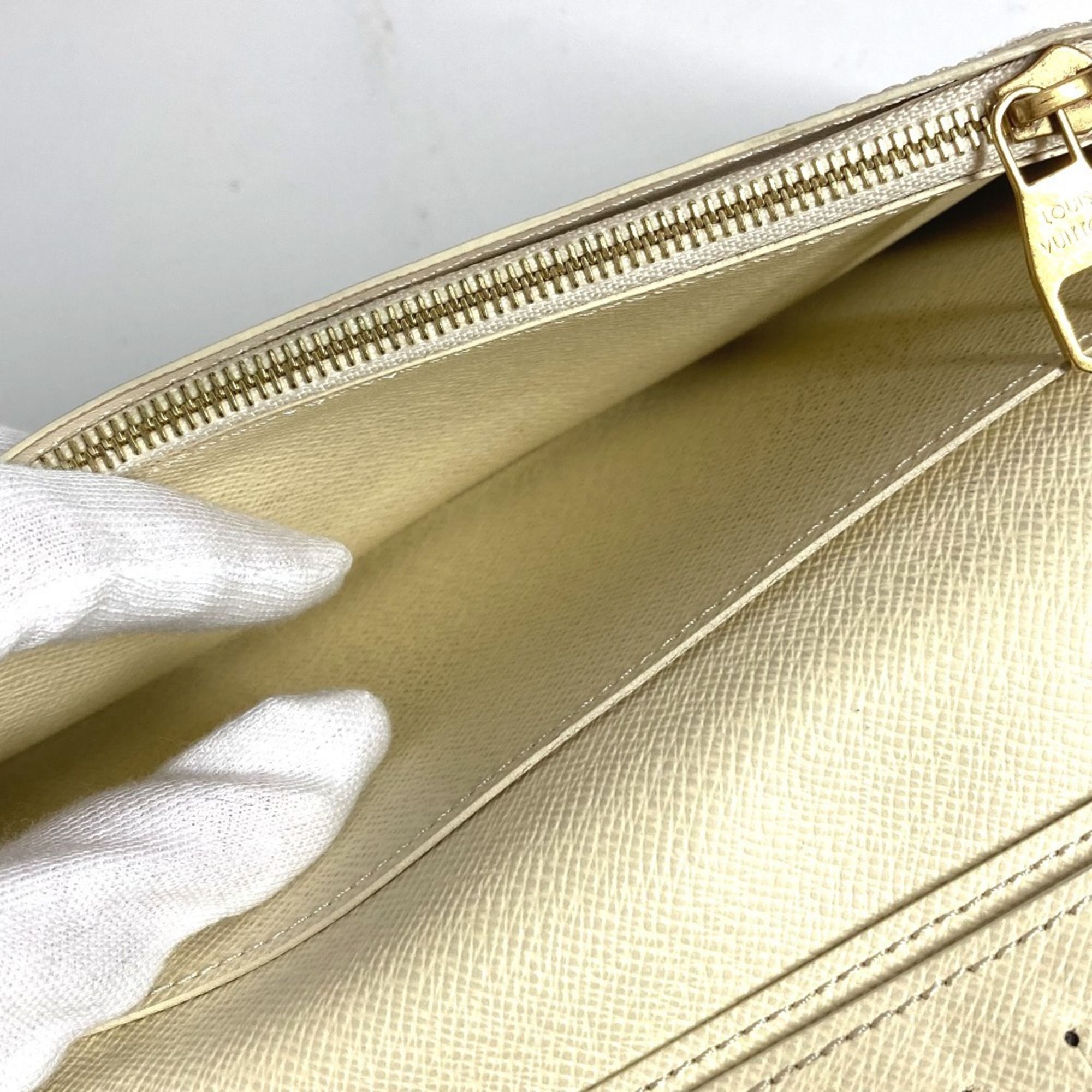 Long Wallet (Bi-Fold) (Pre-Owned) - Louis Vuitton - Modalova