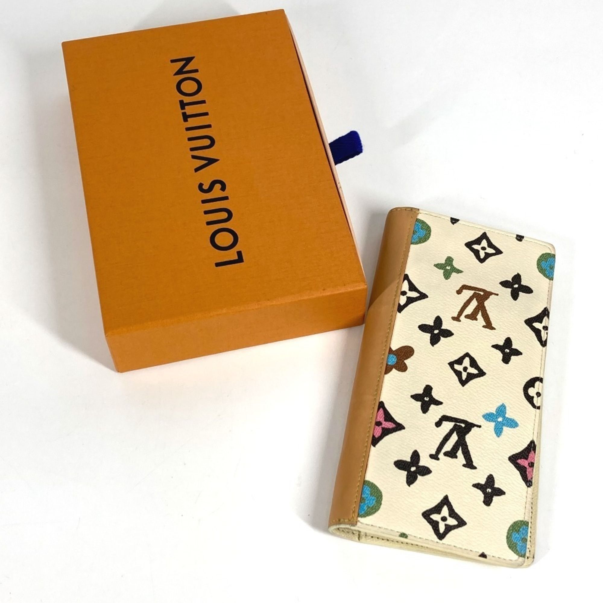 Long Wallet (Bi-Fold) (Pre-Owned) - Louis Vuitton - Modalova
