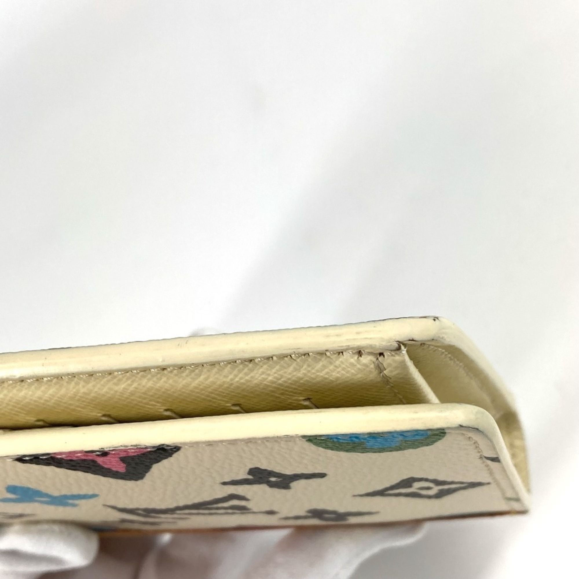 Long Wallet (Bi-Fold) (Pre-Owned) - Louis Vuitton - Modalova