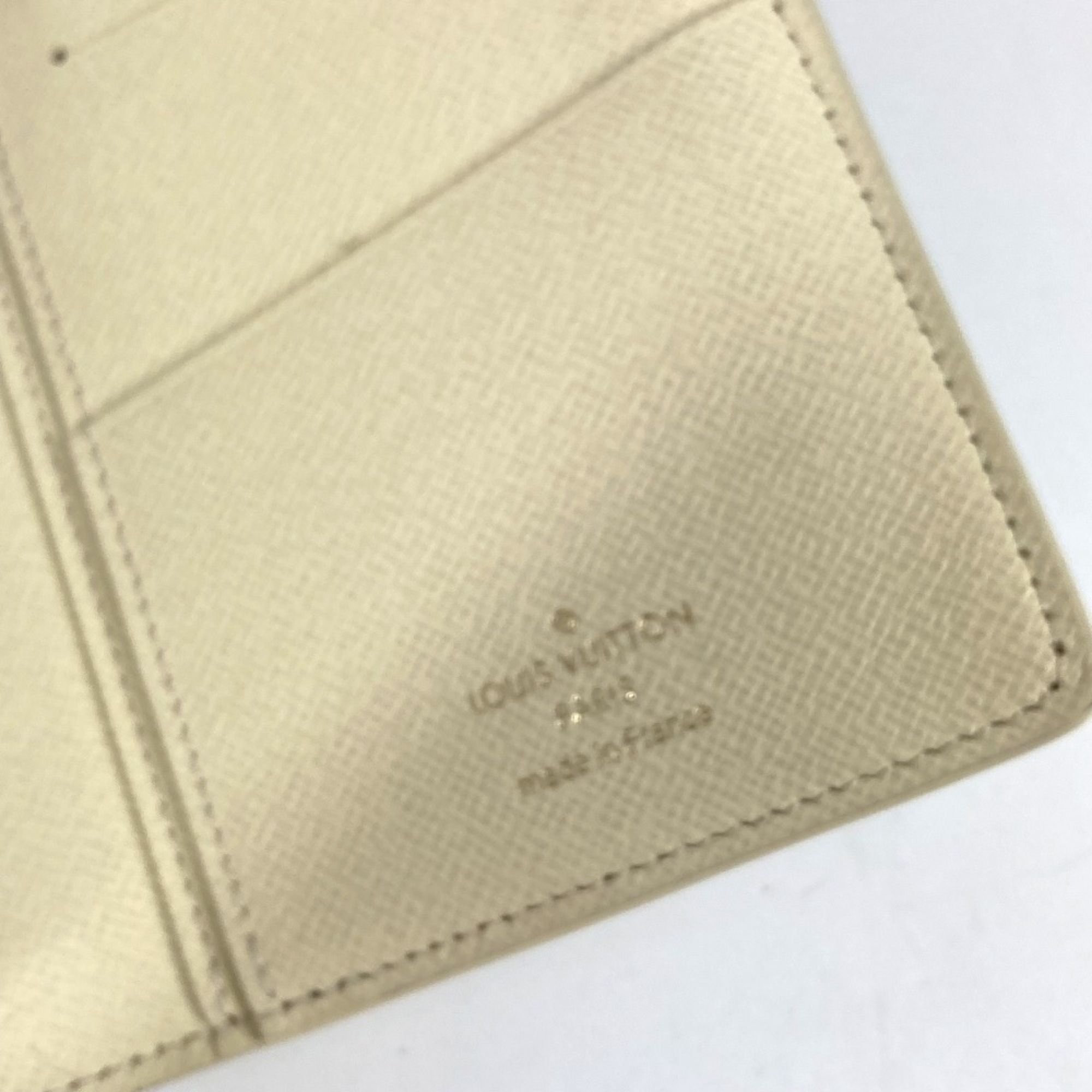 Long Wallet (Bi-Fold) (Pre-Owned) - Louis Vuitton - Modalova