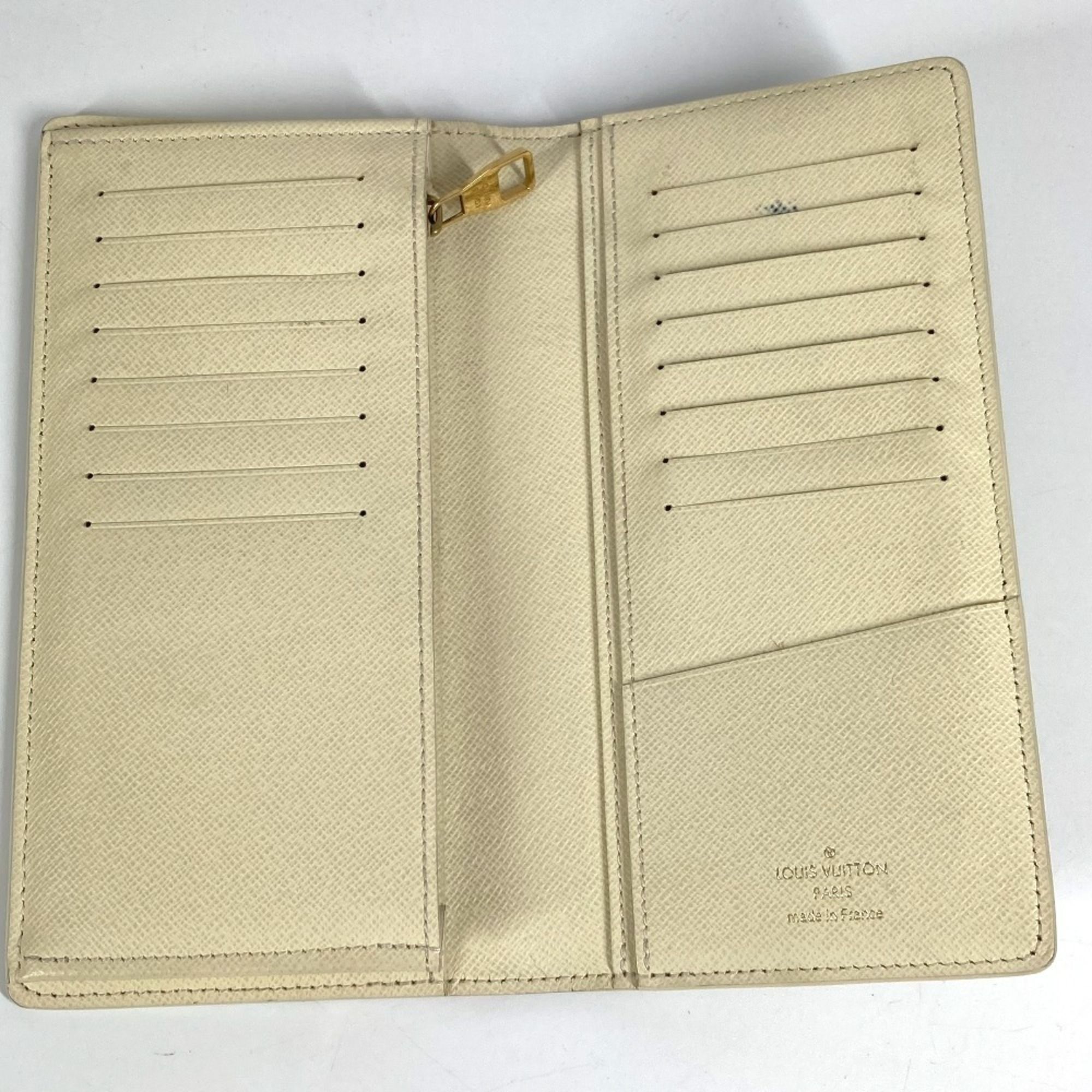 Long Wallet (Bi-Fold) (Pre-Owned) - Louis Vuitton - Modalova