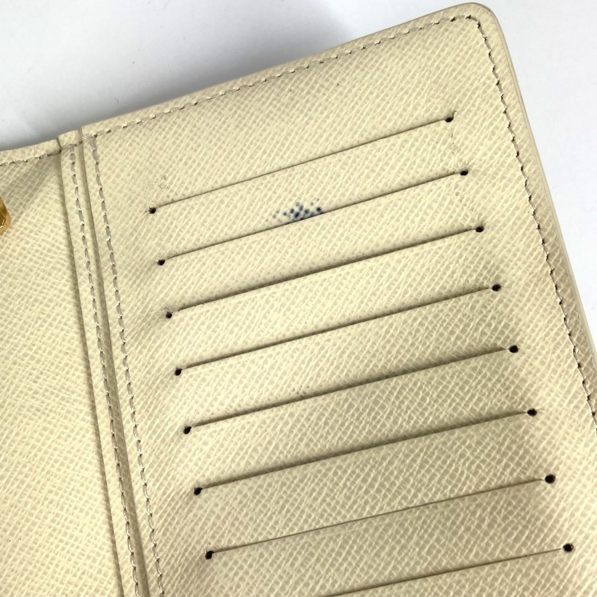 Long Wallet (Bi-Fold) (Pre-Owned) - Louis Vuitton - Modalova