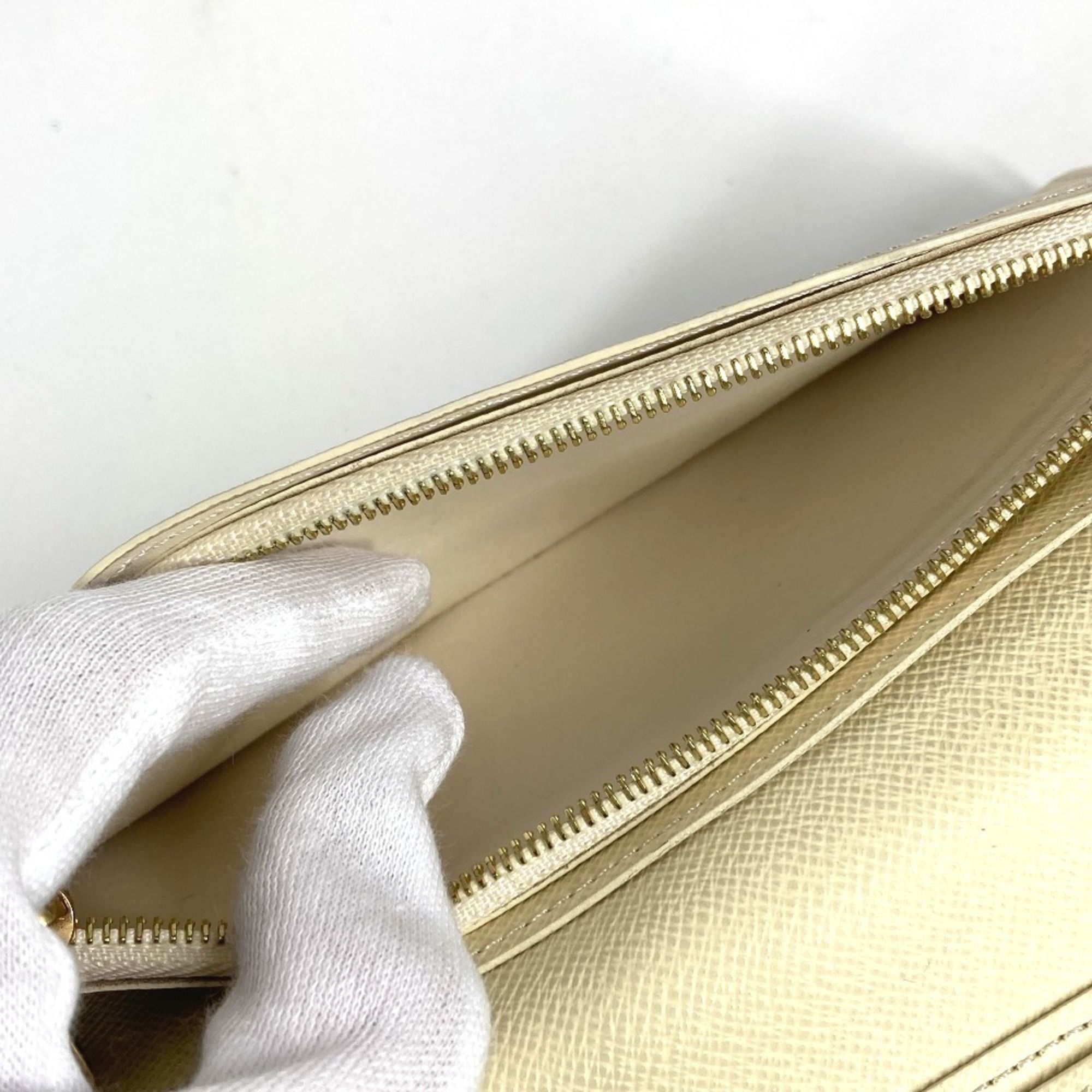 Long Wallet (Bi-Fold) (Pre-Owned) - Louis Vuitton - Modalova