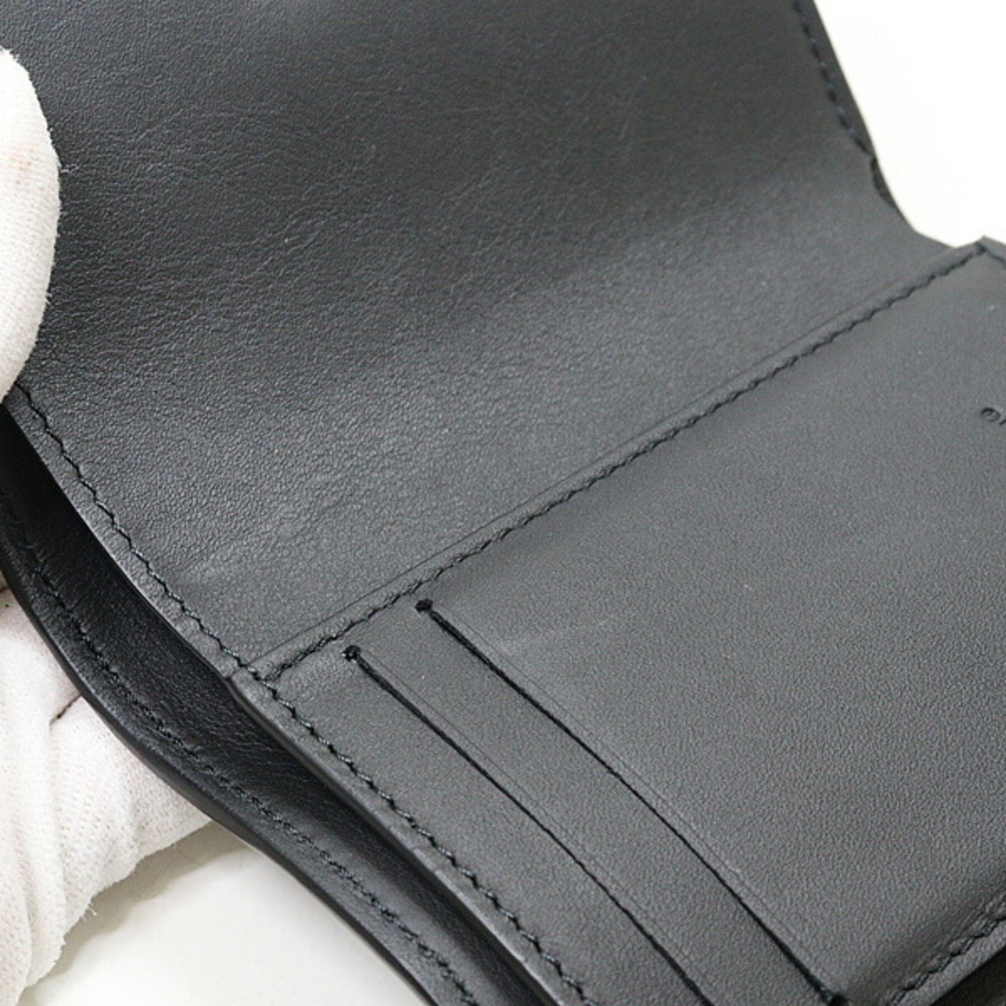 Monogram Shadow Monogram Shadow Wallet (Tri-Fold) (Pre-Owned) - Louis Vuitton - Modalova