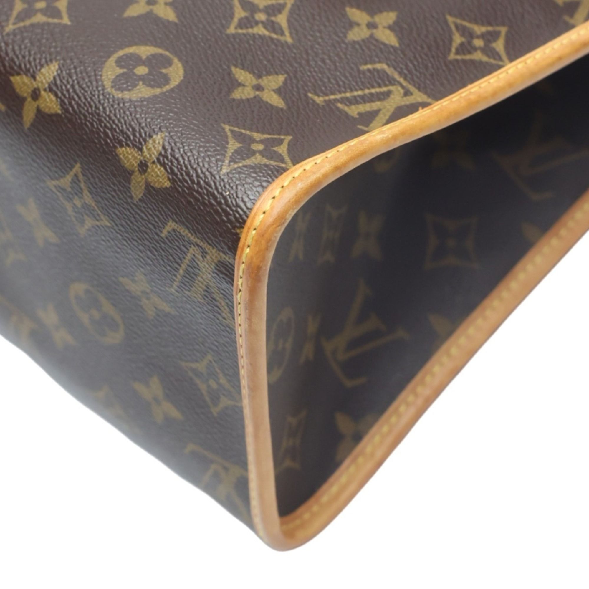 Monogram Monogram Tote Bag (Pre-Owned) - Louis Vuitton - Modalova