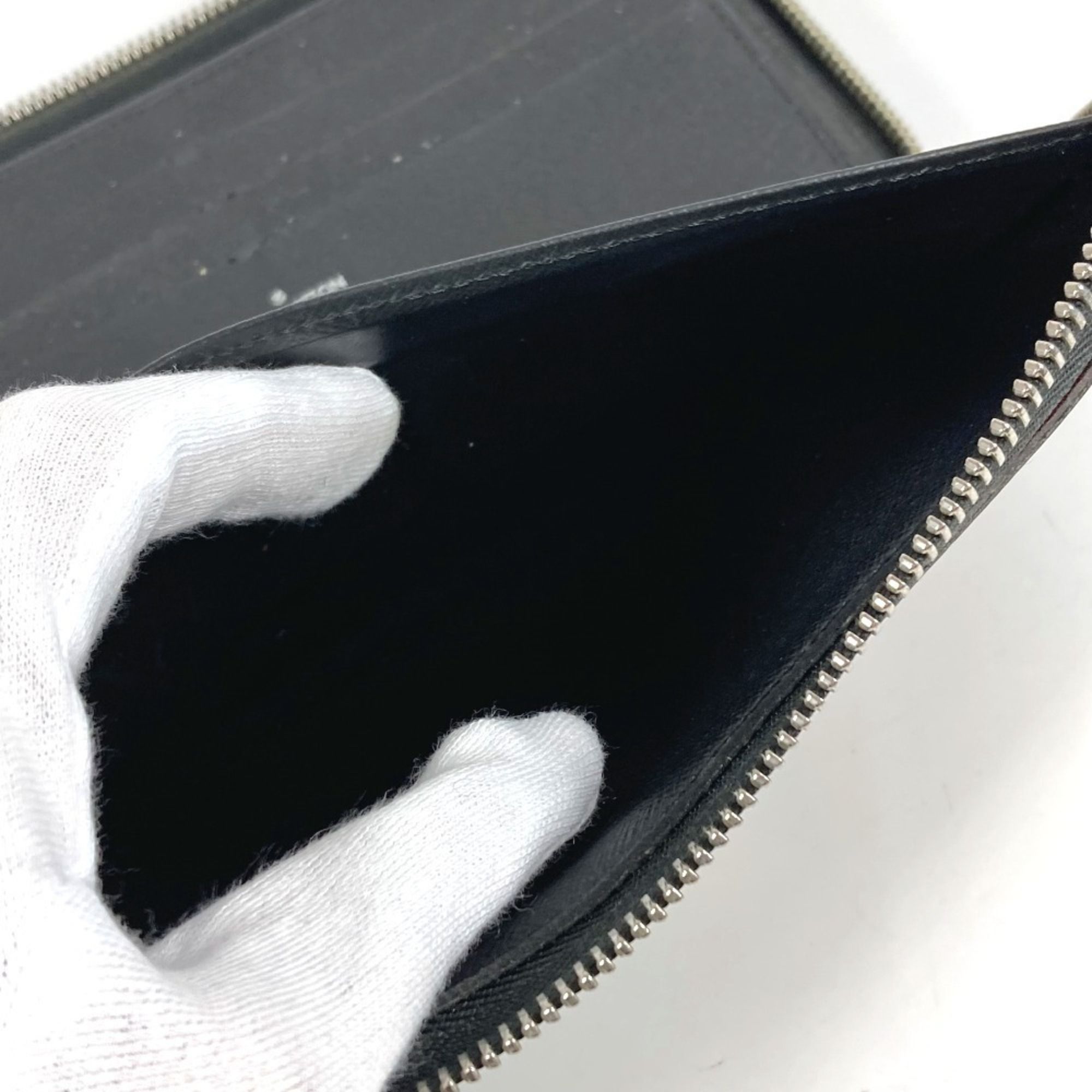 Damier Graphite Long Wallet (Bi-Fold) (Pre-Owned) - Louis Vuitton - Modalova