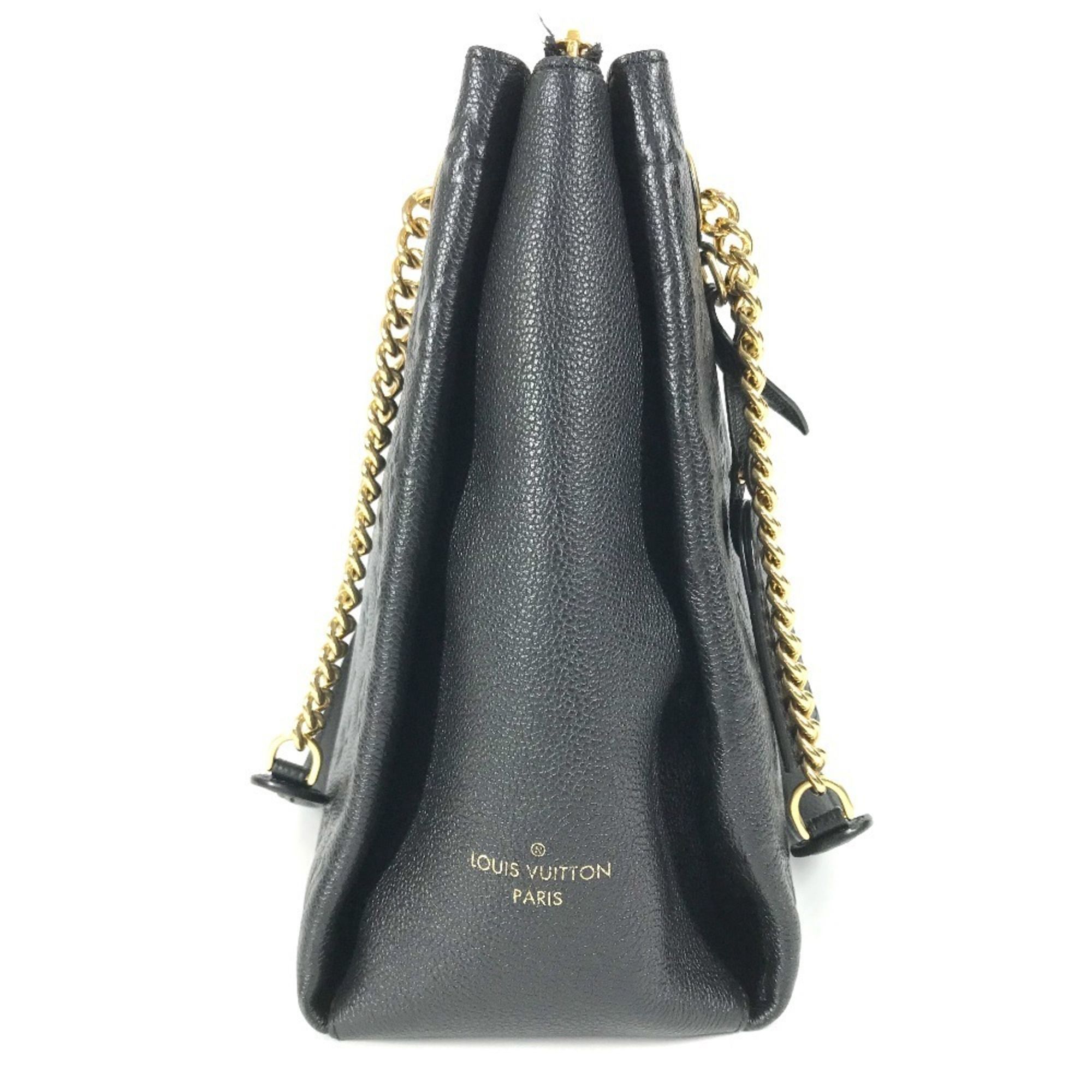 Monogram Empreinte Shoulder Bag Tote Bag (Pre-Owned) - Louis Vuitton - Modalova