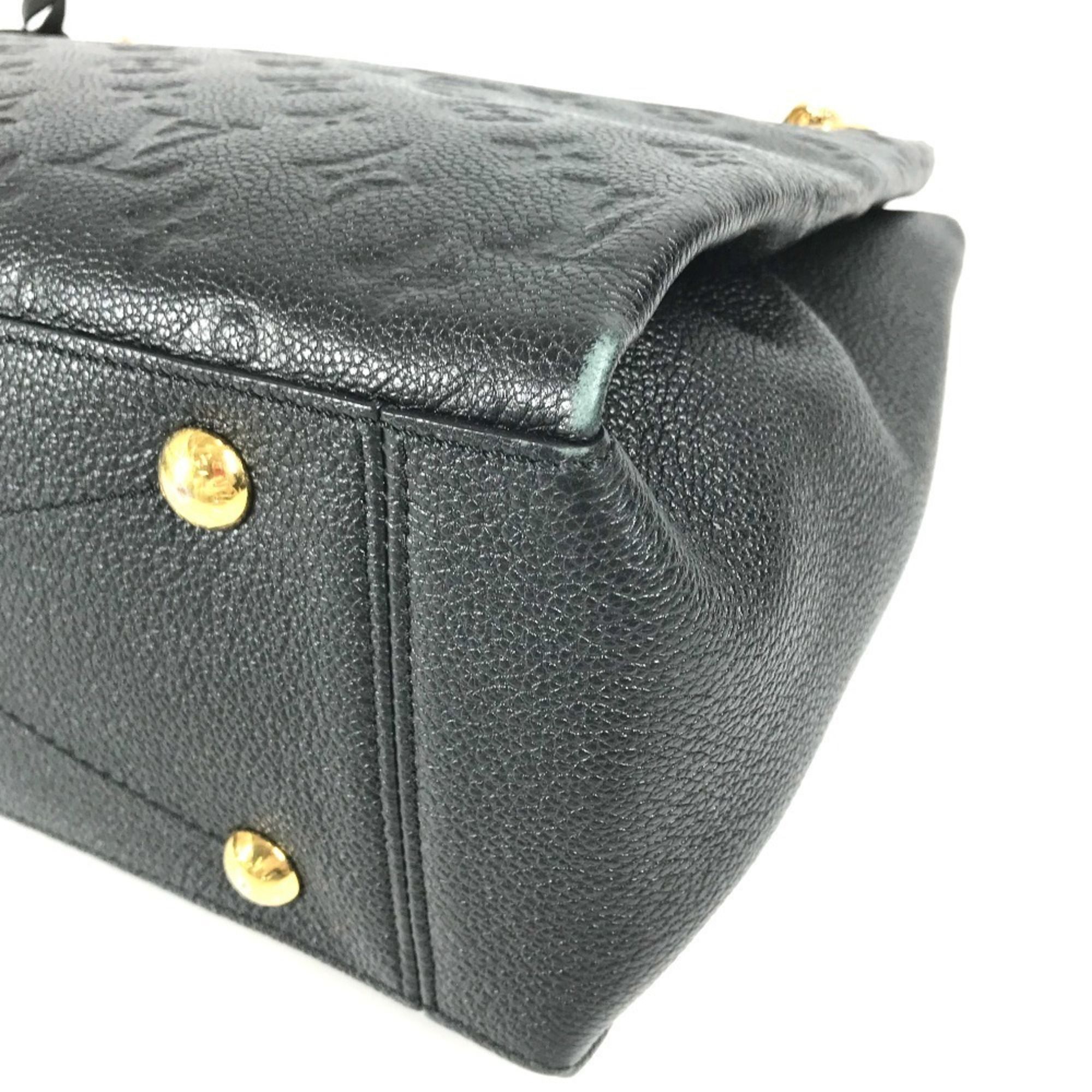 Monogram Empreinte Shoulder Bag Tote Bag (Pre-Owned) - Louis Vuitton - Modalova