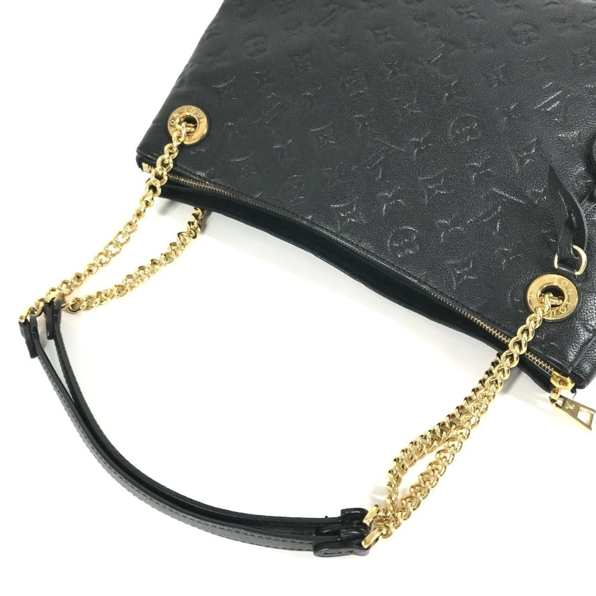 Monogram Empreinte Shoulder Bag Tote Bag (Pre-Owned) - Louis Vuitton - Modalova