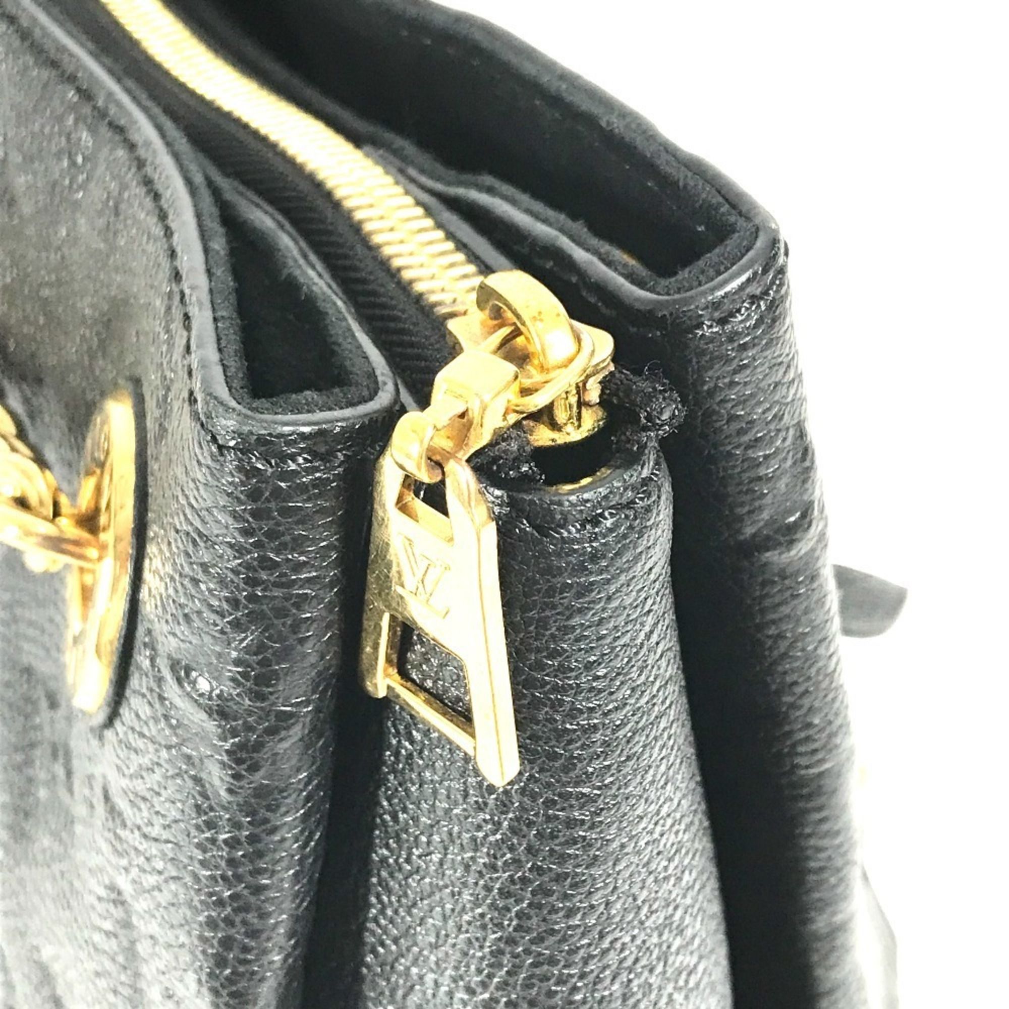 Monogram Empreinte Shoulder Bag Tote Bag (Pre-Owned) - Louis Vuitton - Modalova