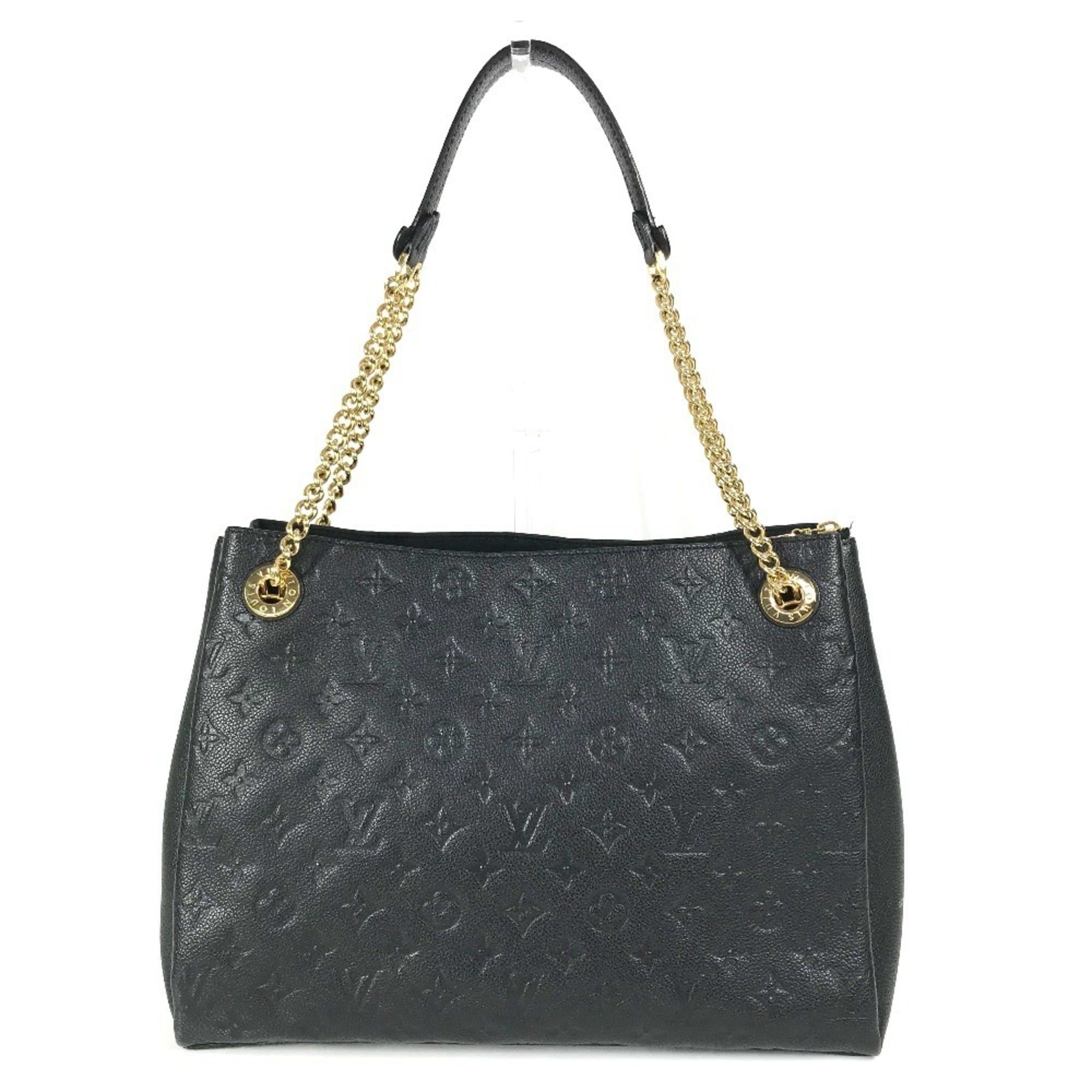 Monogram Empreinte Shoulder Bag Tote Bag (Pre-Owned) - Louis Vuitton - Modalova