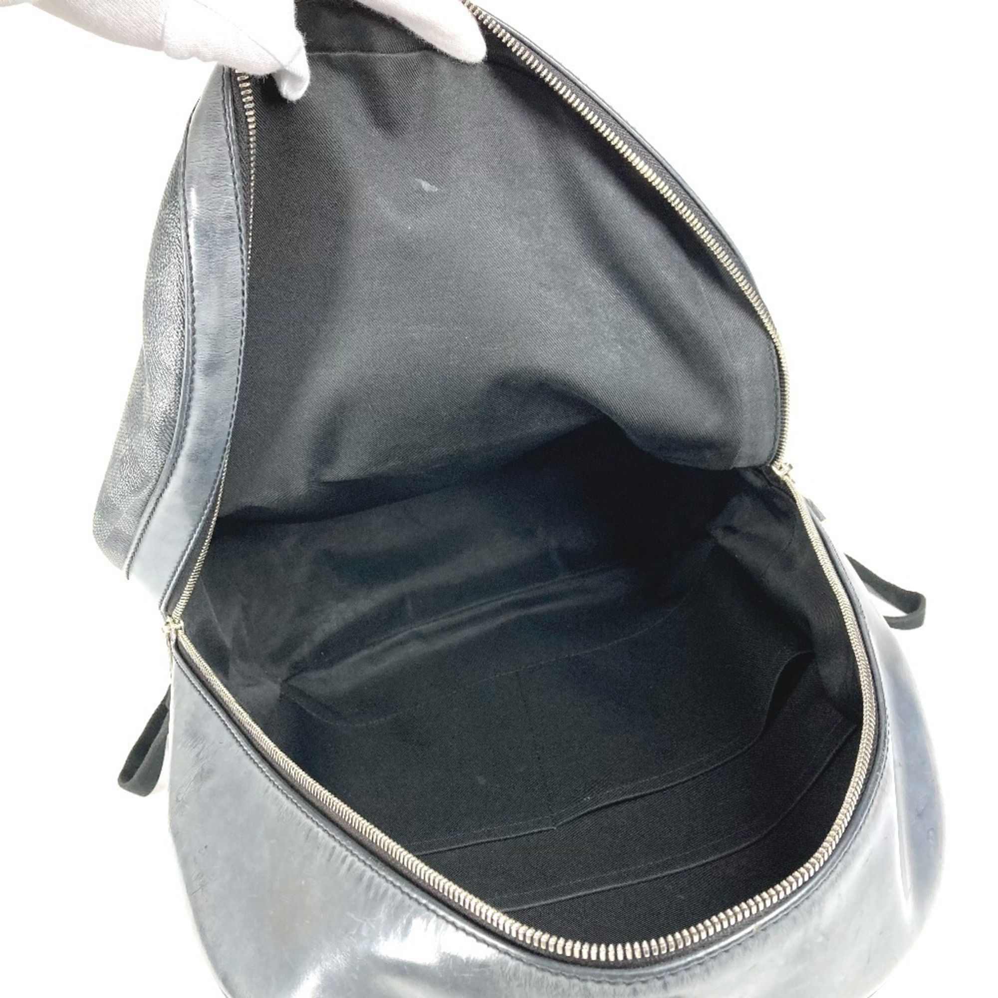 Damier Graphite Backpack (Pre-Owned) - Louis Vuitton - Modalova