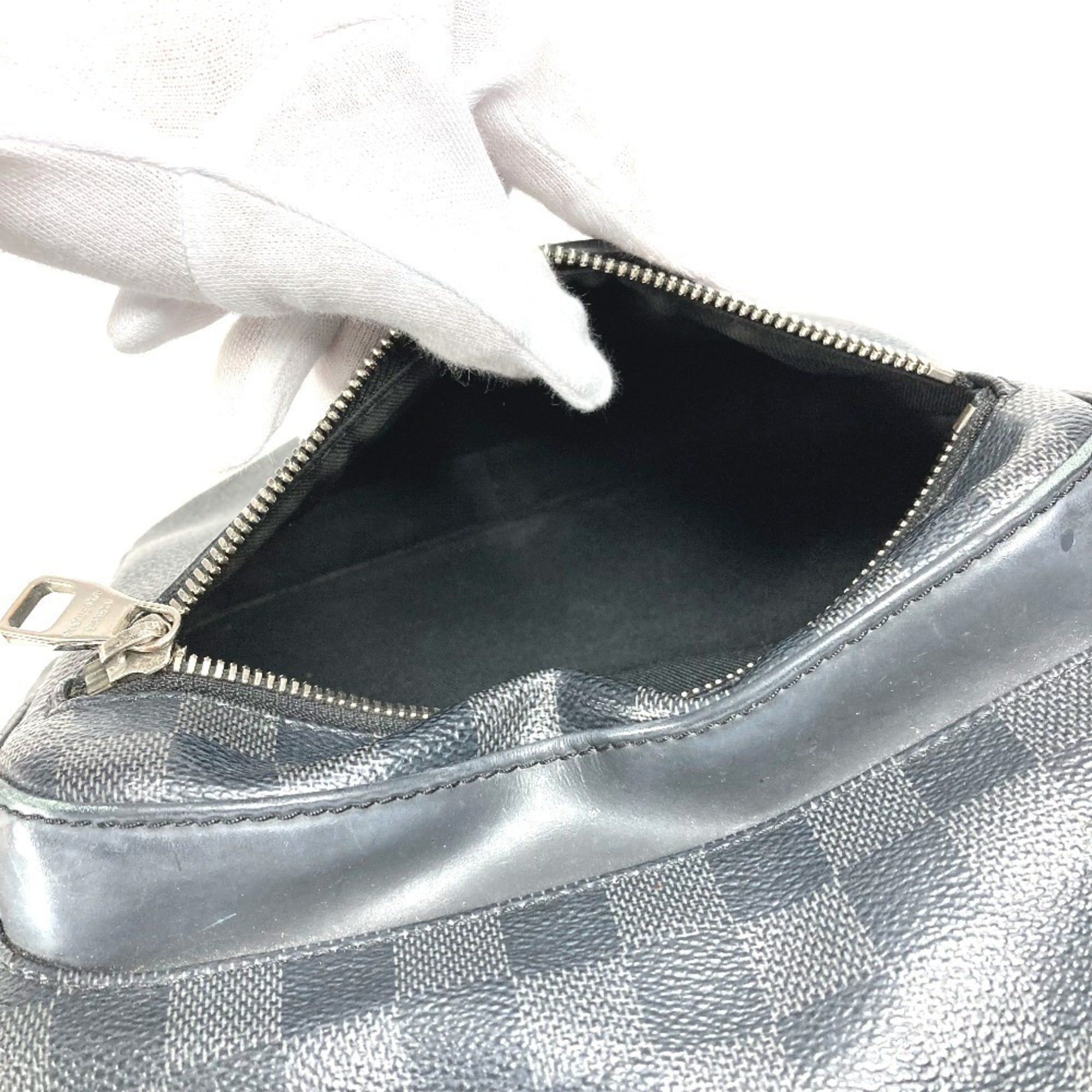 Damier Graphite Backpack (Pre-Owned) - Louis Vuitton - Modalova