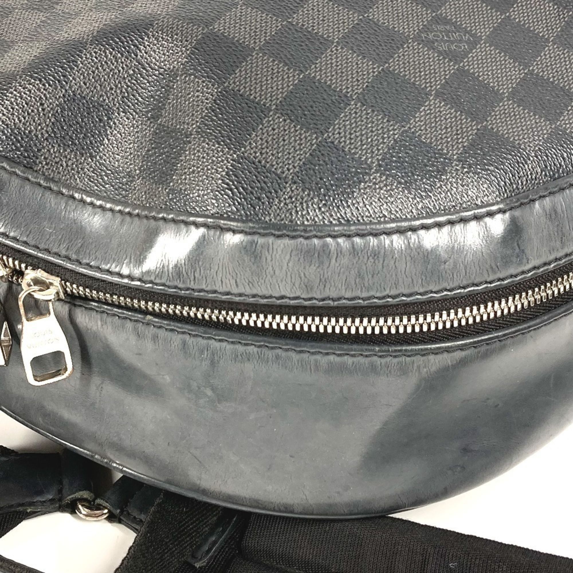 Damier Graphite Backpack (Pre-Owned) - Louis Vuitton - Modalova