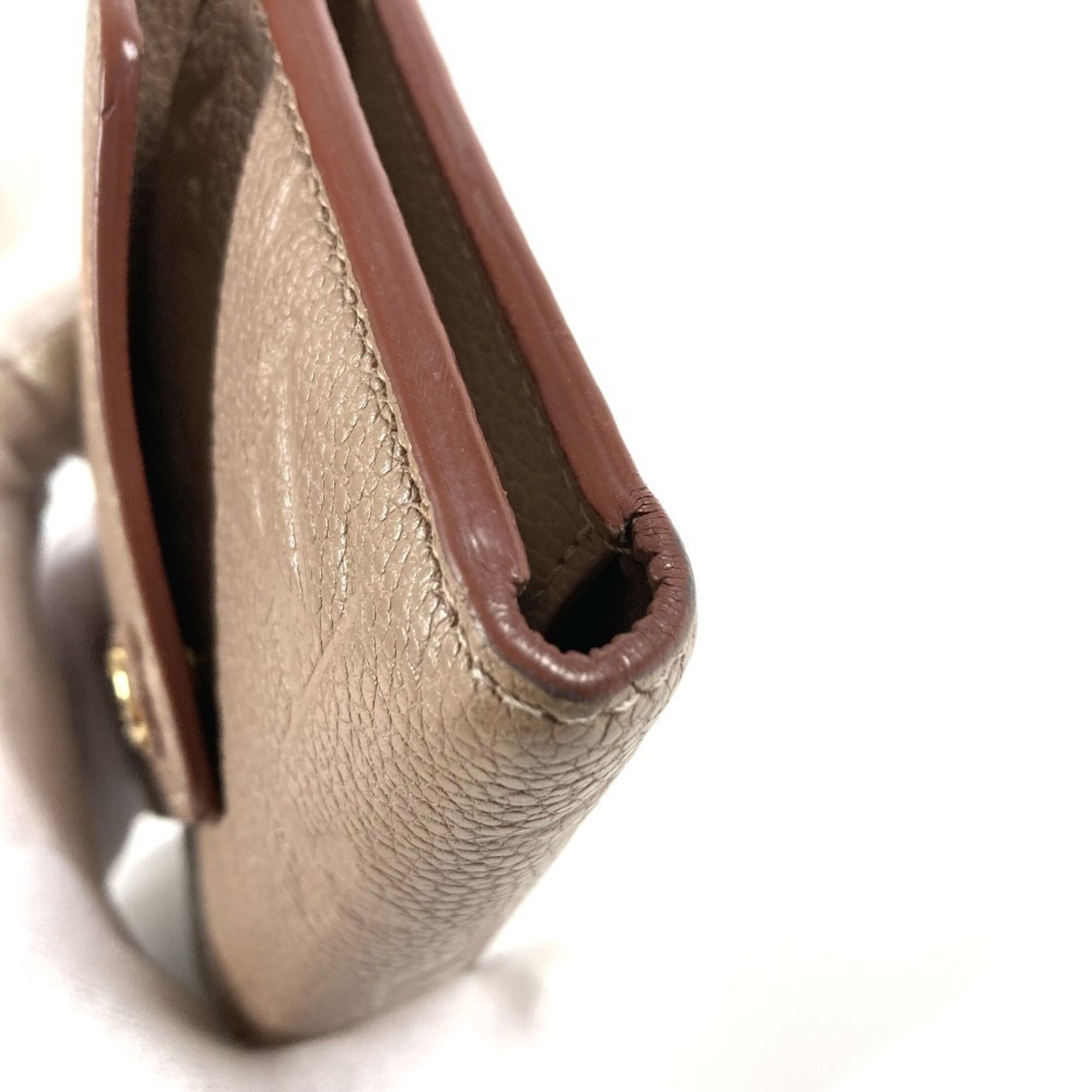 Monogram Empreinte Wallet (Tri-Fold) (Pre-Owned) - Louis Vuitton - Modalova