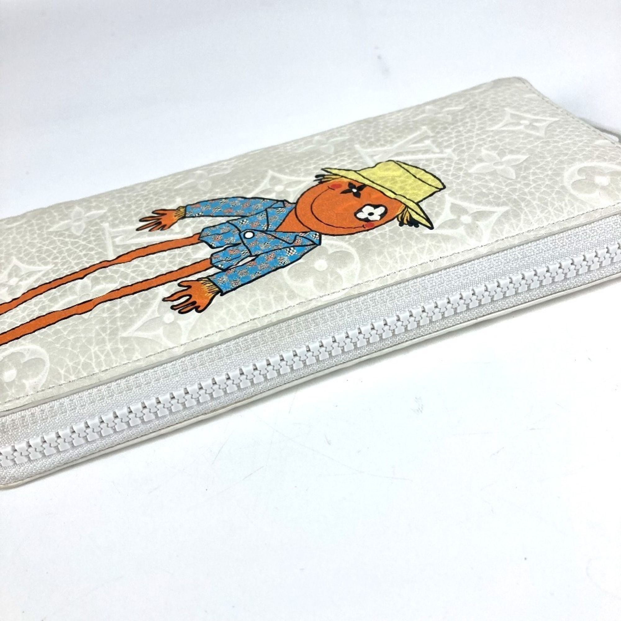 Long Wallet (Bi-Fold) (Pre-Owned) - Louis Vuitton - Modalova