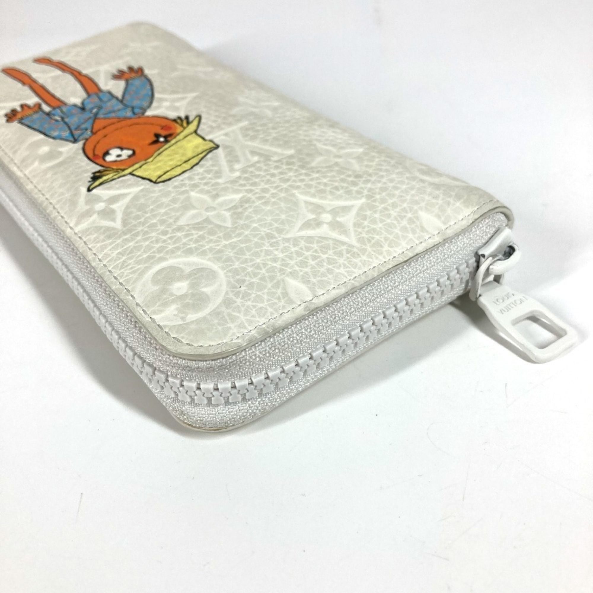 Long Wallet (Bi-Fold) (Pre-Owned) - Louis Vuitton - Modalova