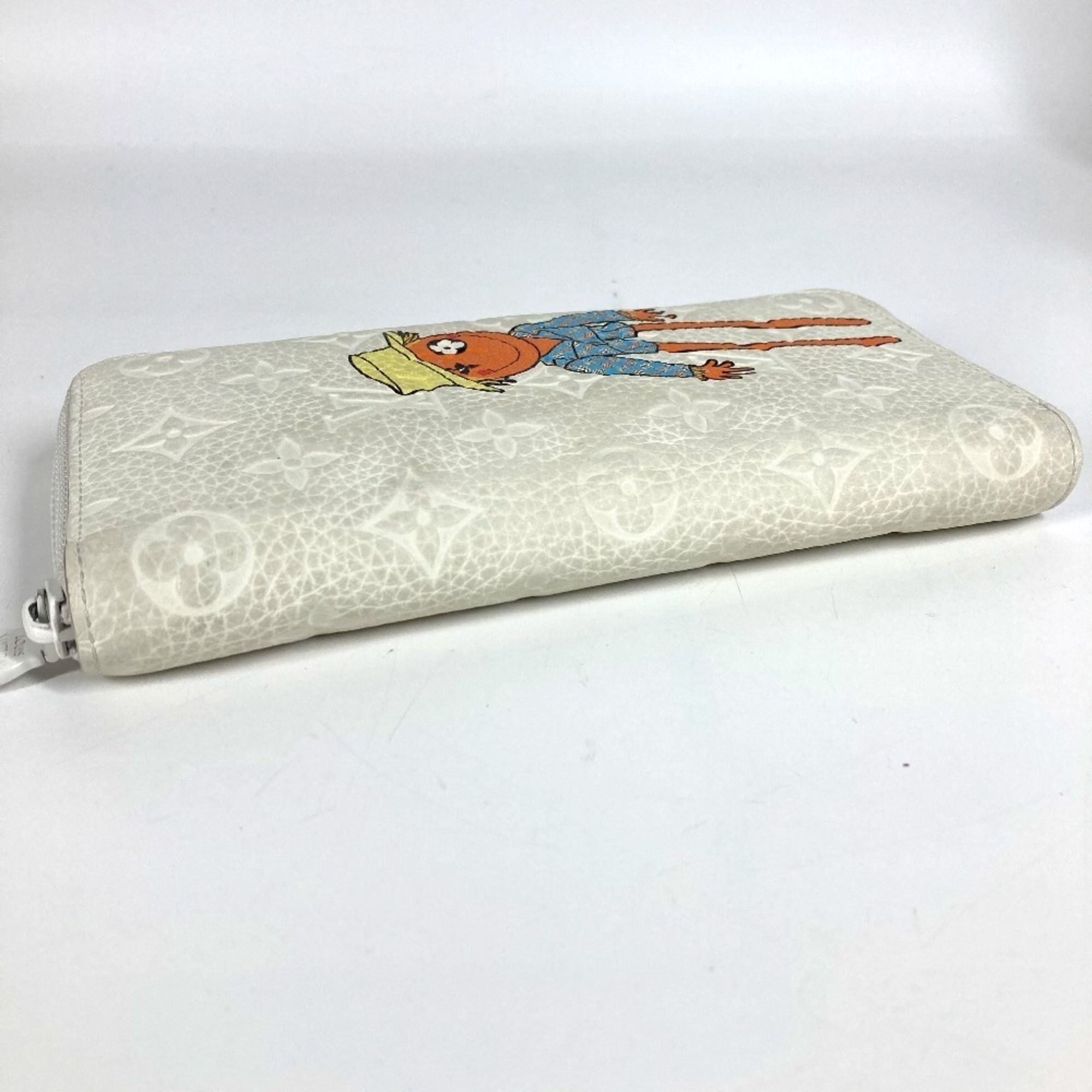 Long Wallet (Bi-Fold) (Pre-Owned) - Louis Vuitton - Modalova