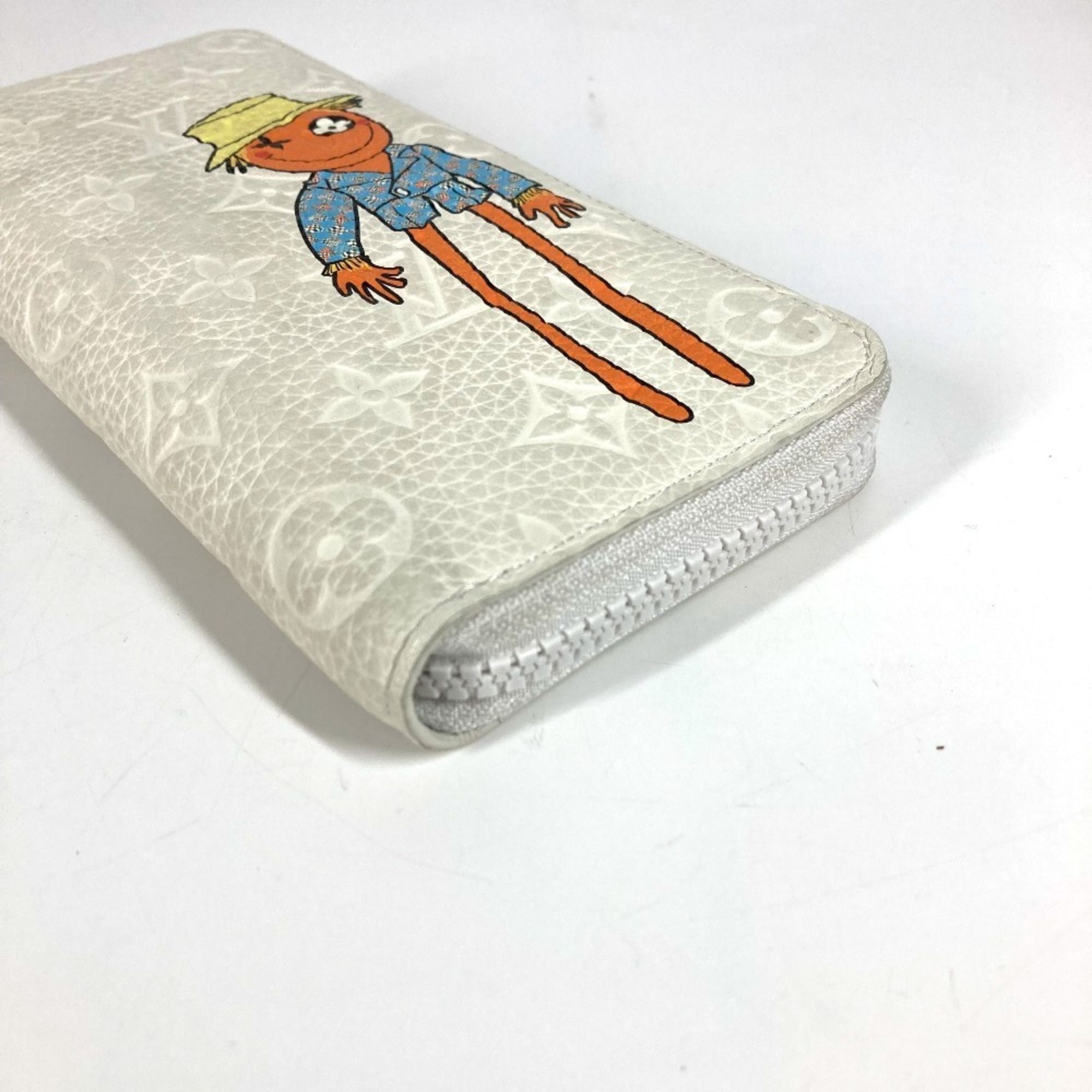 Long Wallet (Bi-Fold) (Pre-Owned) - Louis Vuitton - Modalova