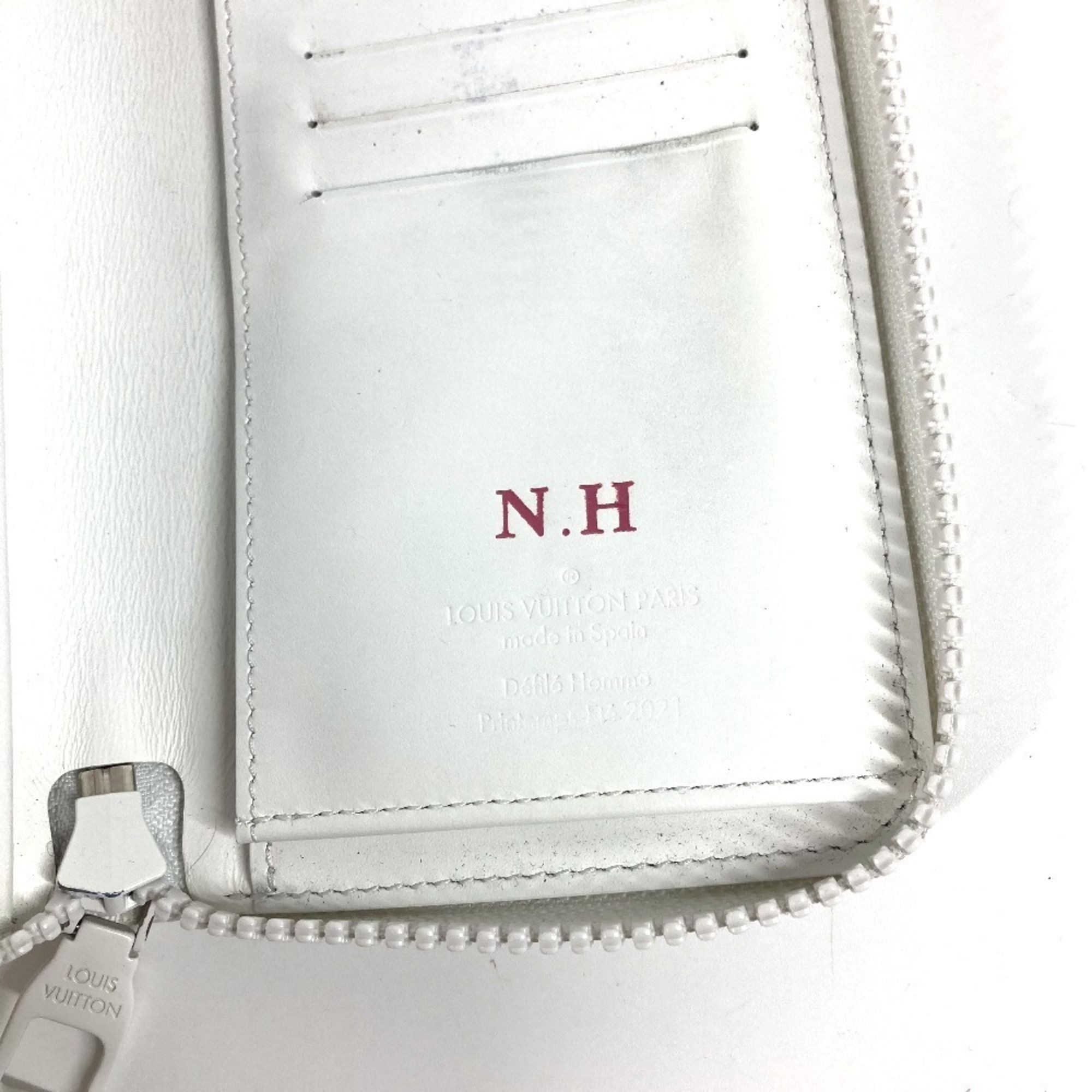 Long Wallet (Bi-Fold) (Pre-Owned) - Louis Vuitton - Modalova