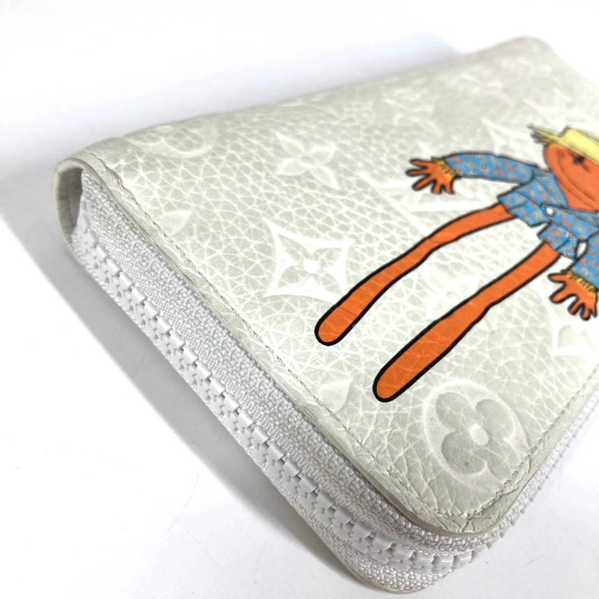 Long Wallet (Bi-Fold) (Pre-Owned) - Louis Vuitton - Modalova