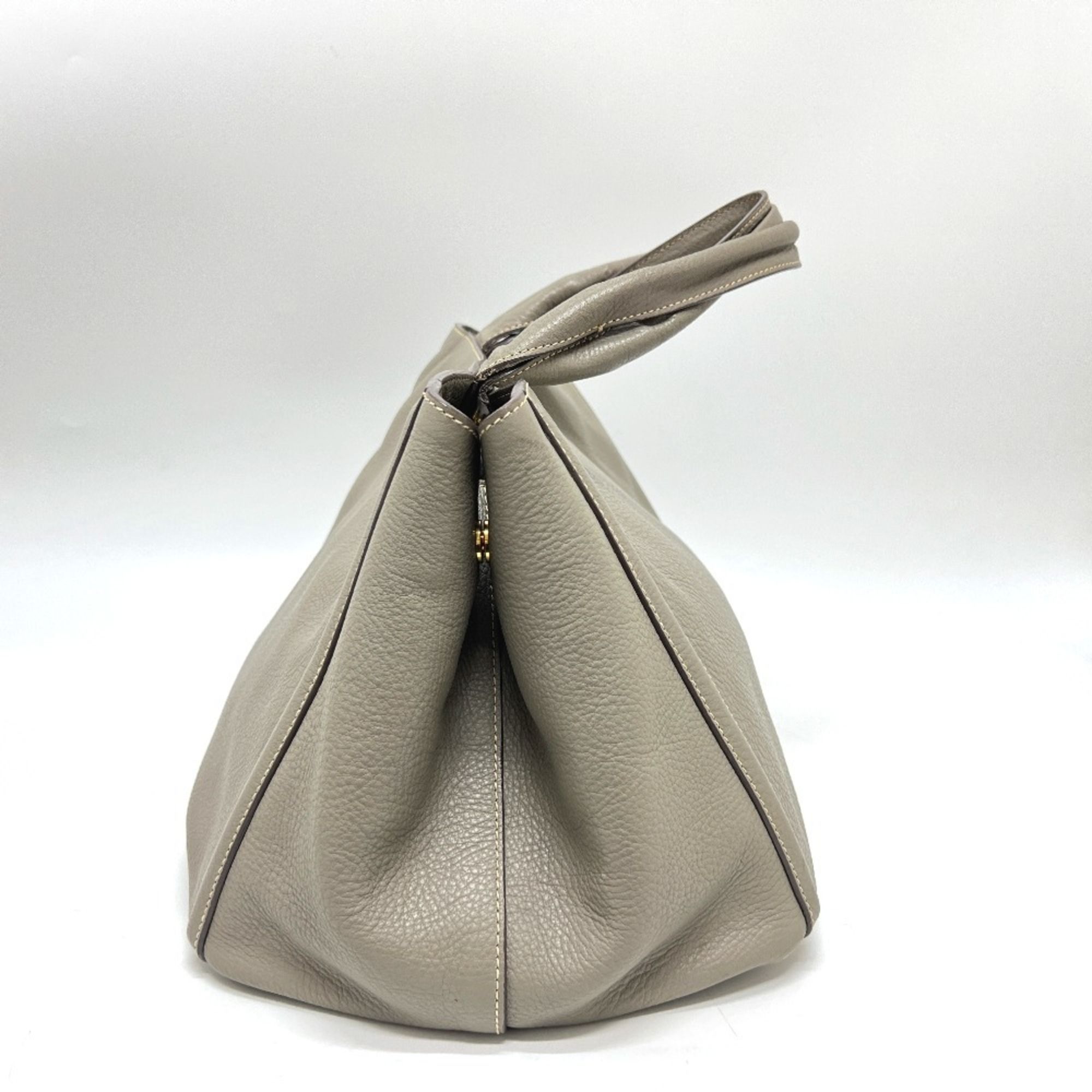 Canapa Handbag Tote Bag (Pre-Owned) - Prada - Modalova